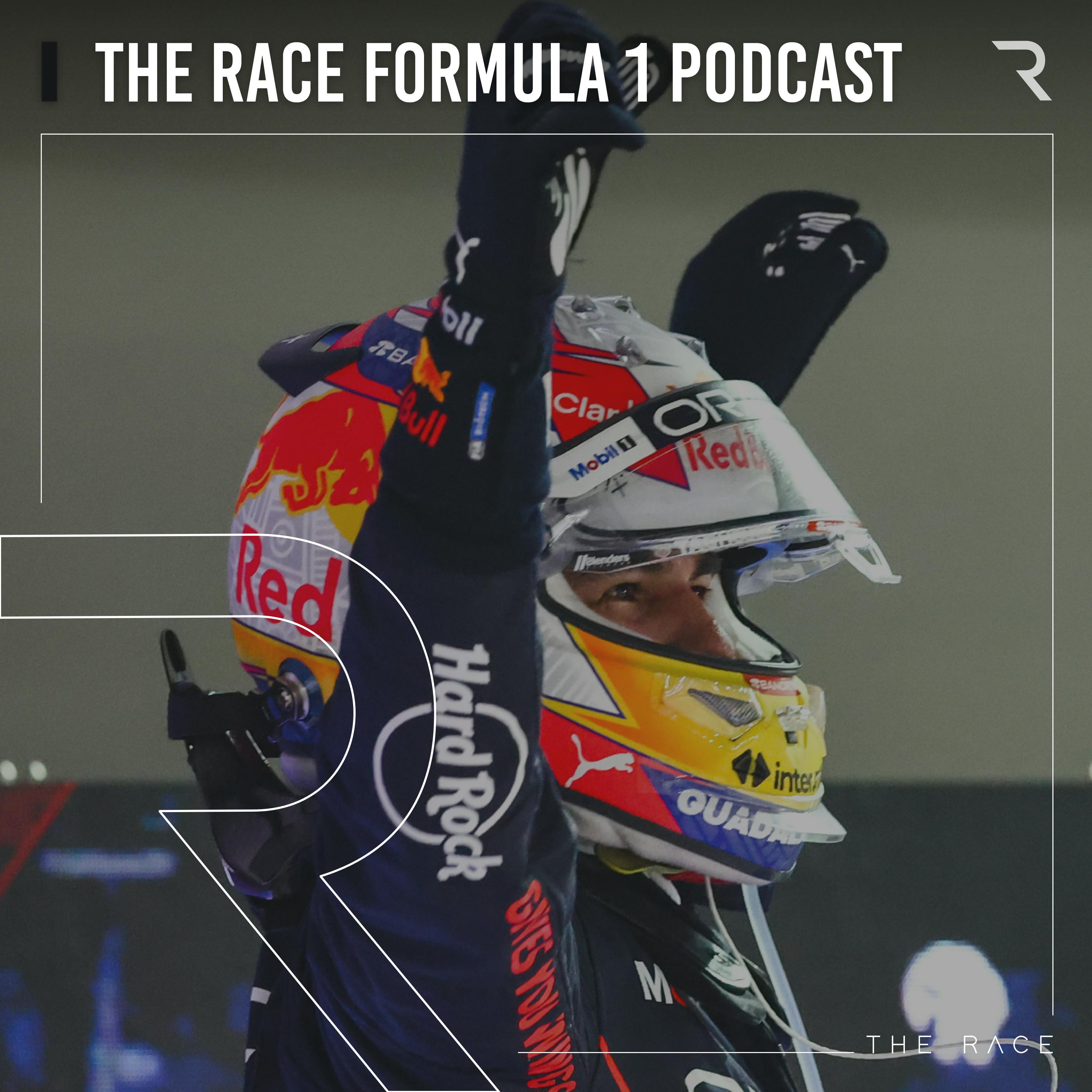 Singapore GP review: Perez's best, Verstappen's worst