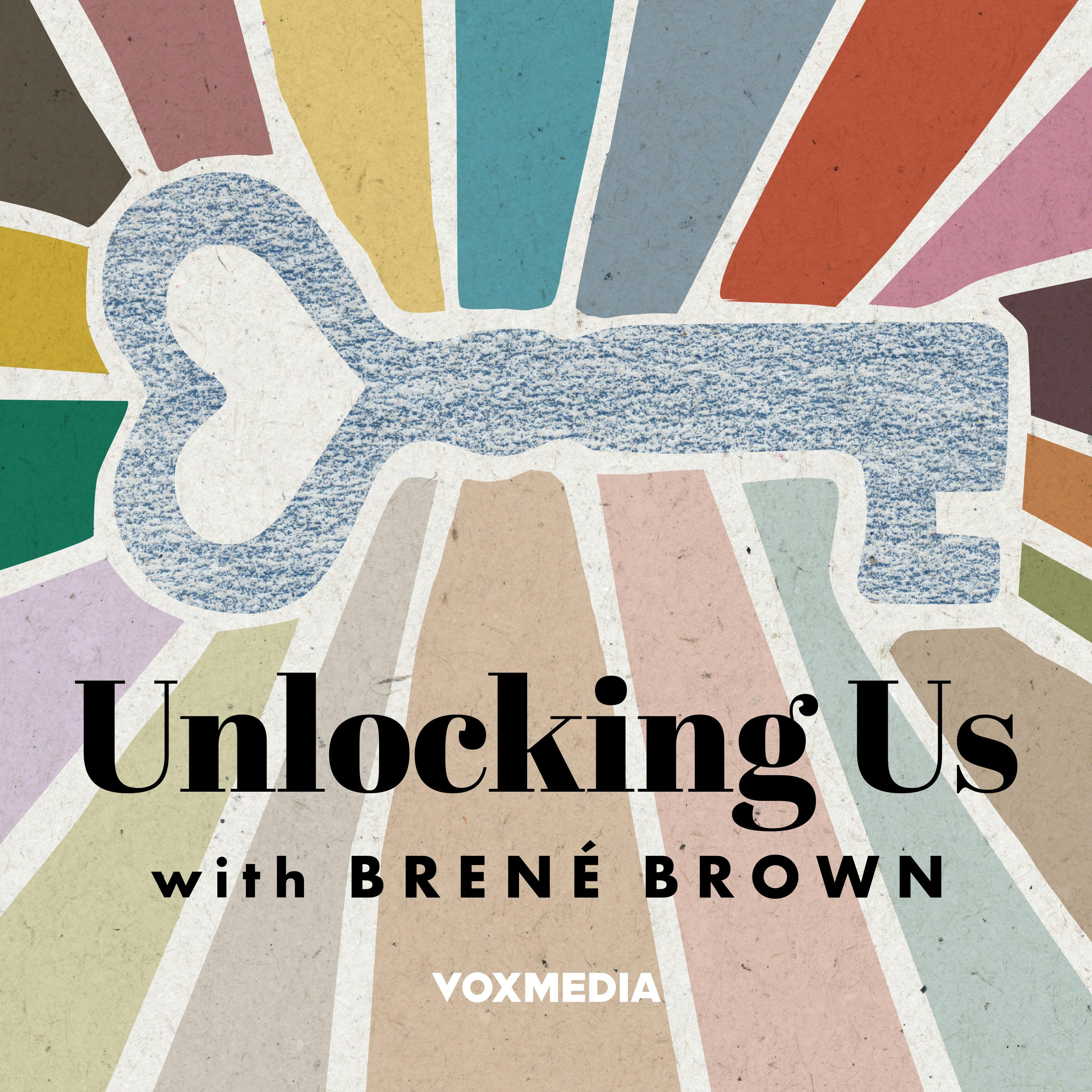 Brené with Viola Davis on Being Brave, Speaking Truth, and Finding Me by Vox Media Podcast Network