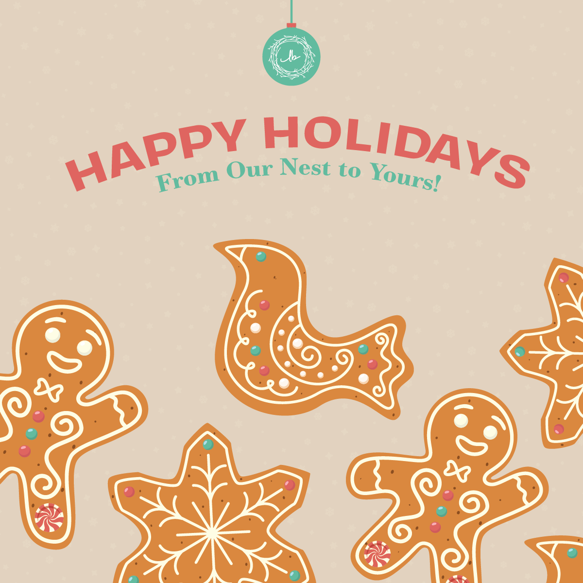 7th Annual Holiday Spectacular! Spectacular! episode artwork