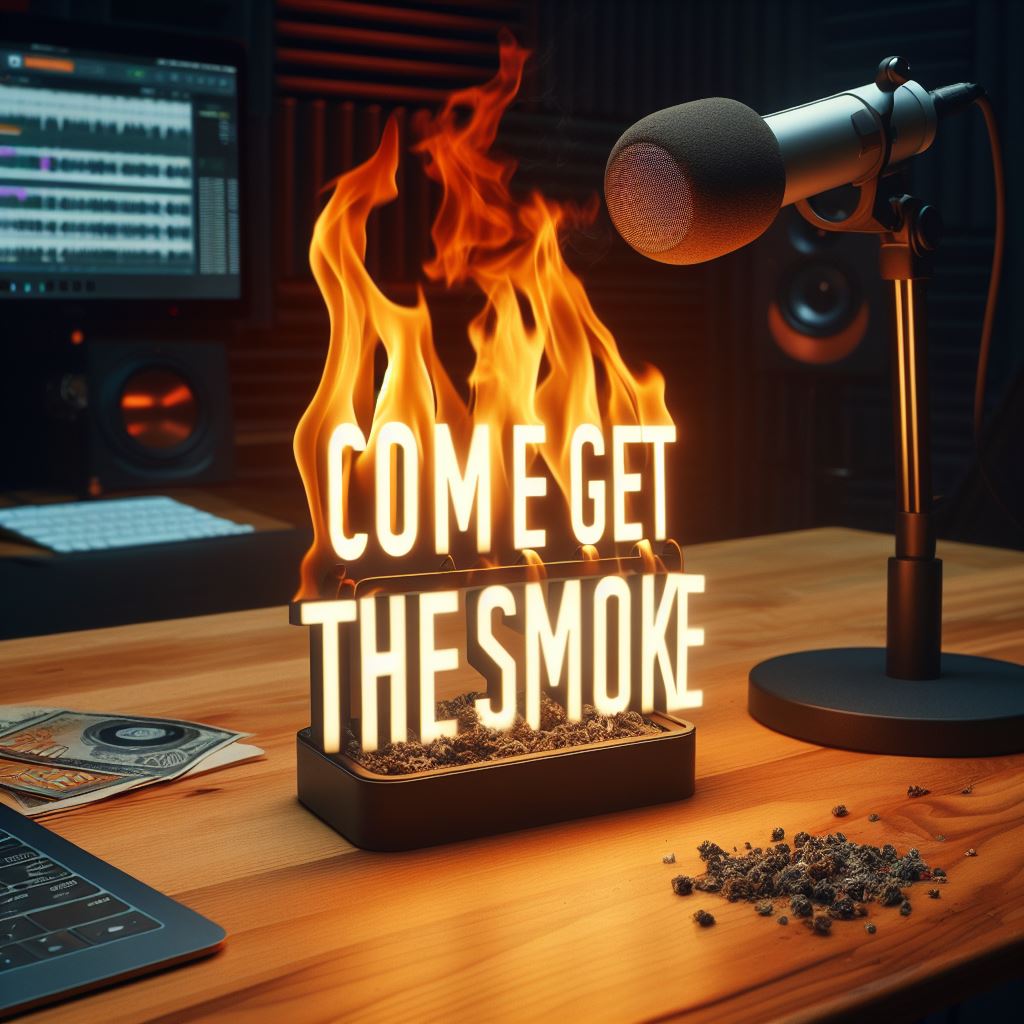 The Heat is On episode artwork