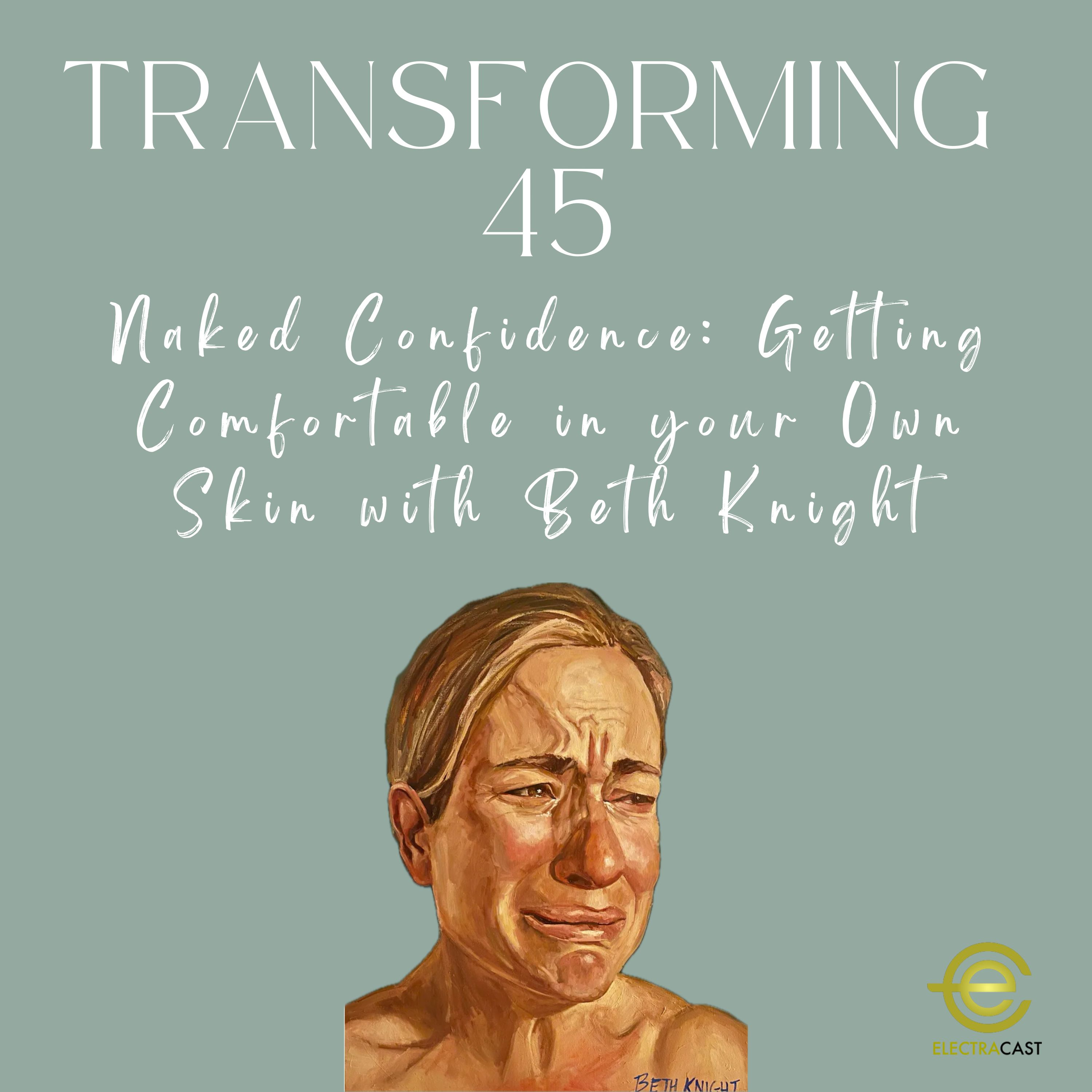 Transforming 45
