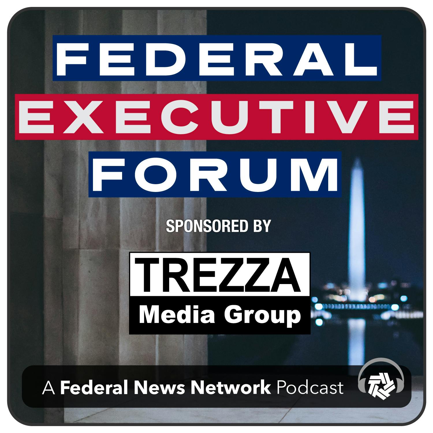 The Federal Executive Forum’s Healthcare IT in Government 2021