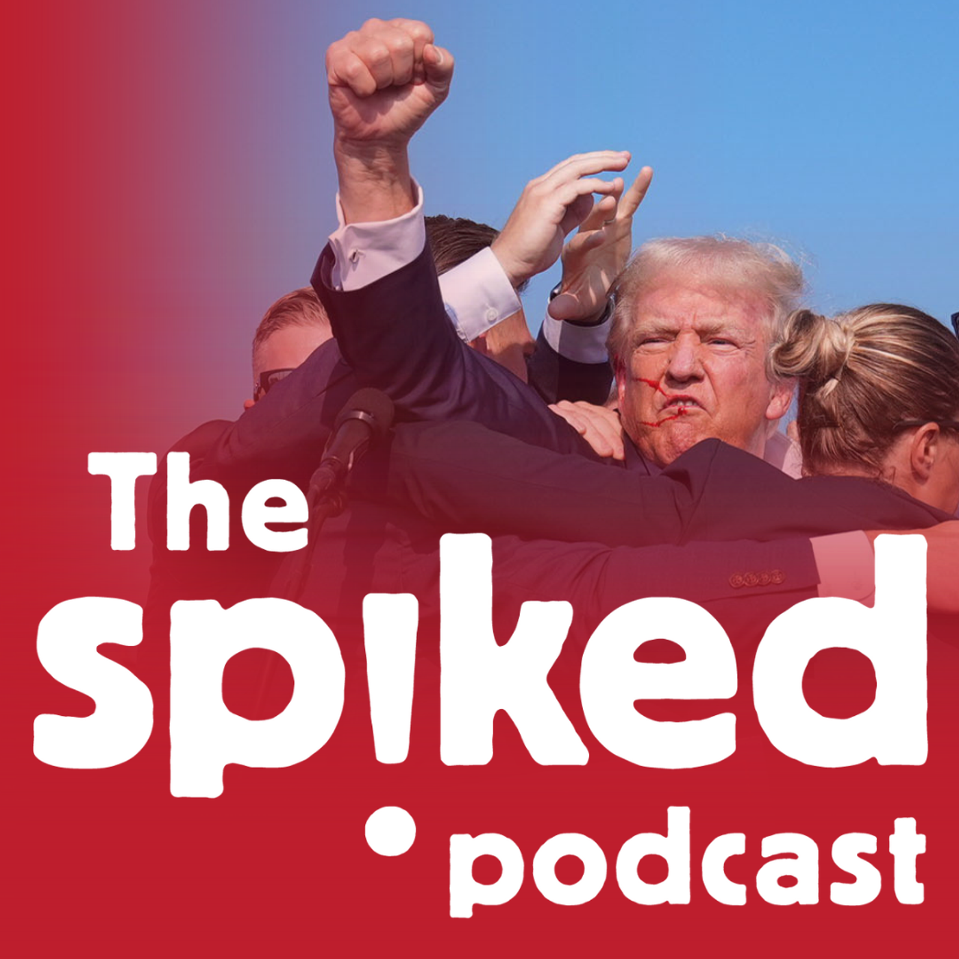 How the Trump shooting shook the world