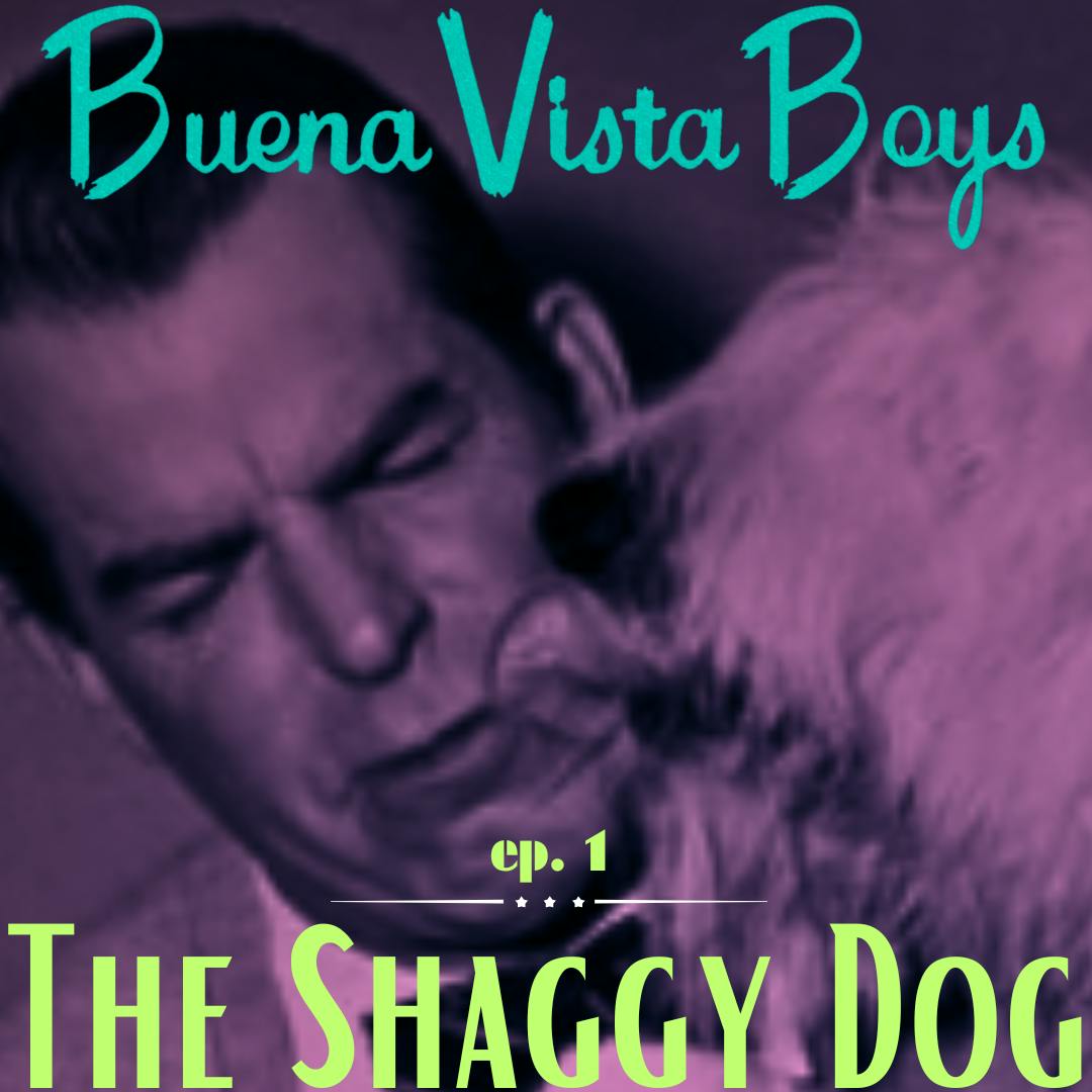 Episode 1 | The Shaggy Dog Episode 1 | The Shaggy Dog