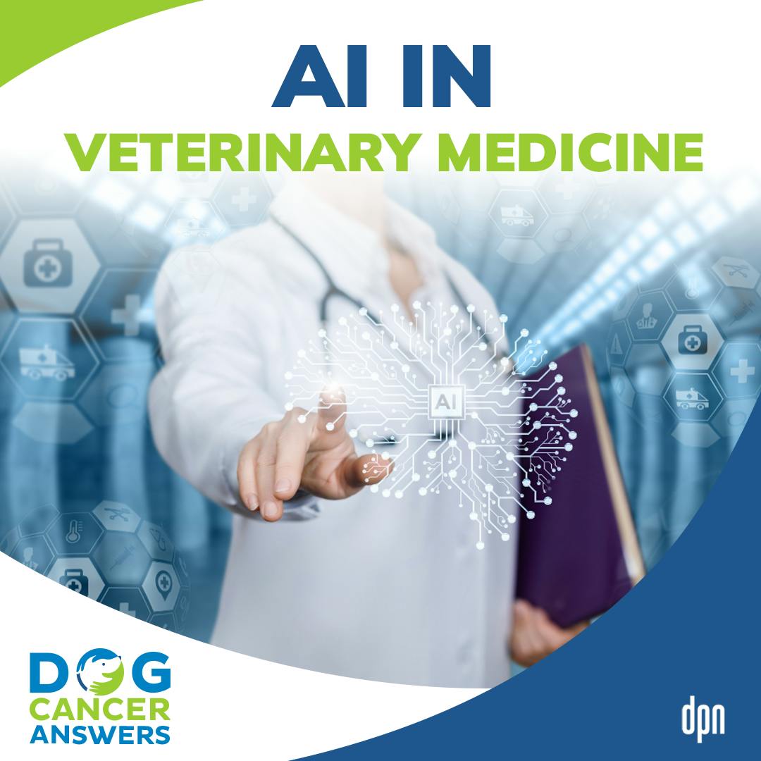 AI in Veterinary Medicine | Dr. Kelly Diehl #244