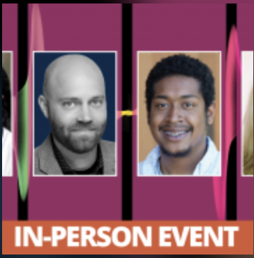 Commonwealth Club of California Podcast