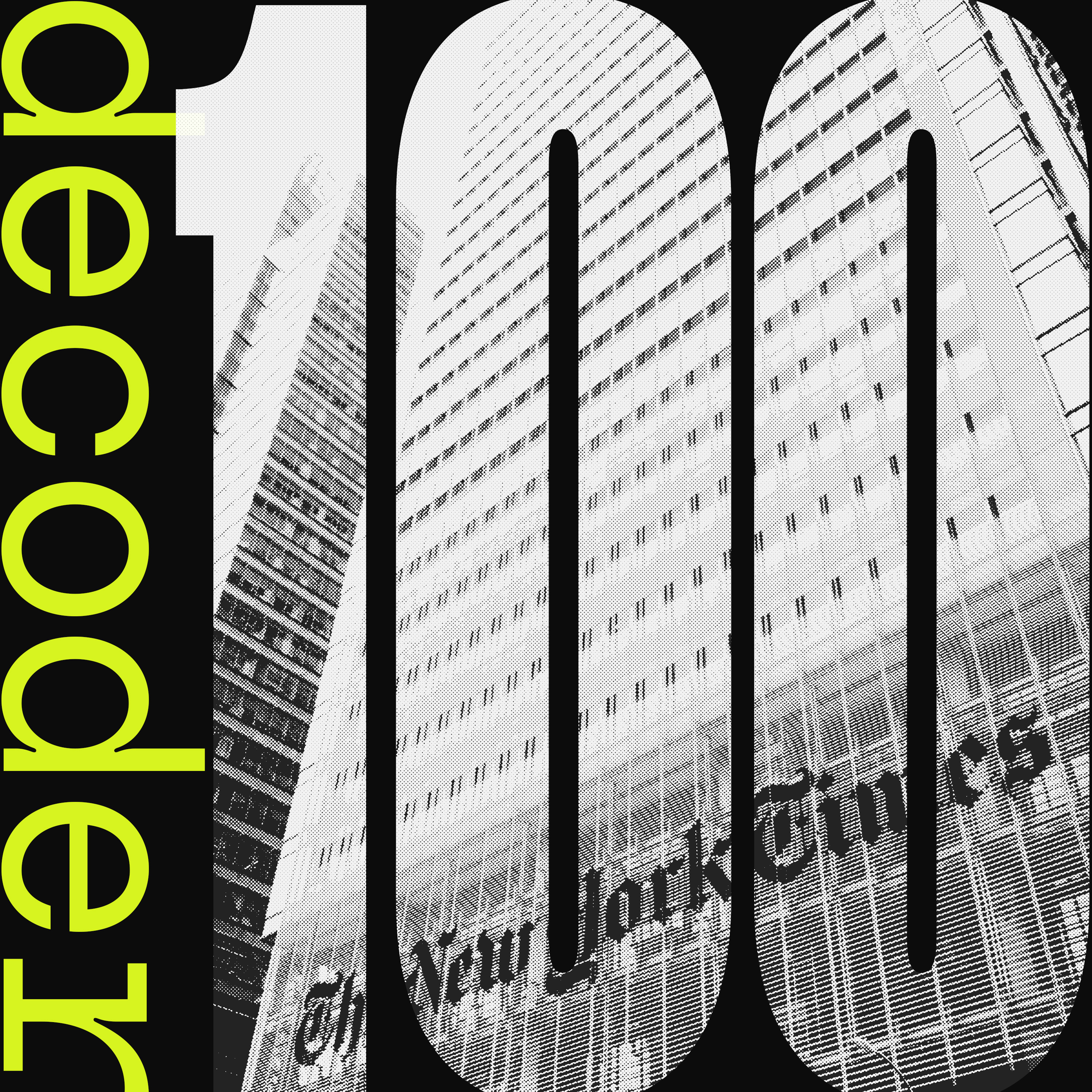 How to play the long game, with New York Times CEO Meredith Kopit Levien