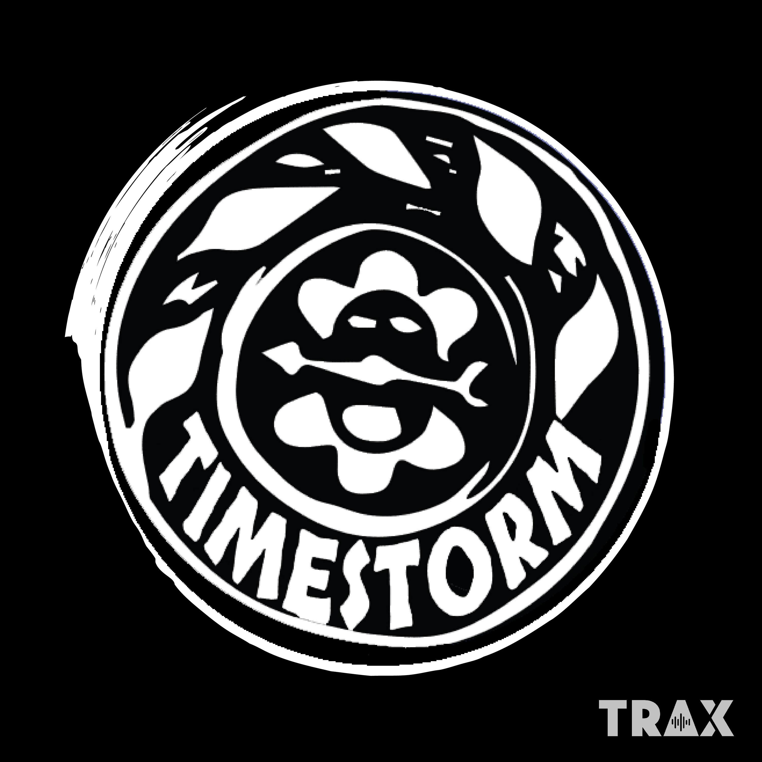Timestorm (Creator Showcase- November 14, 2020)