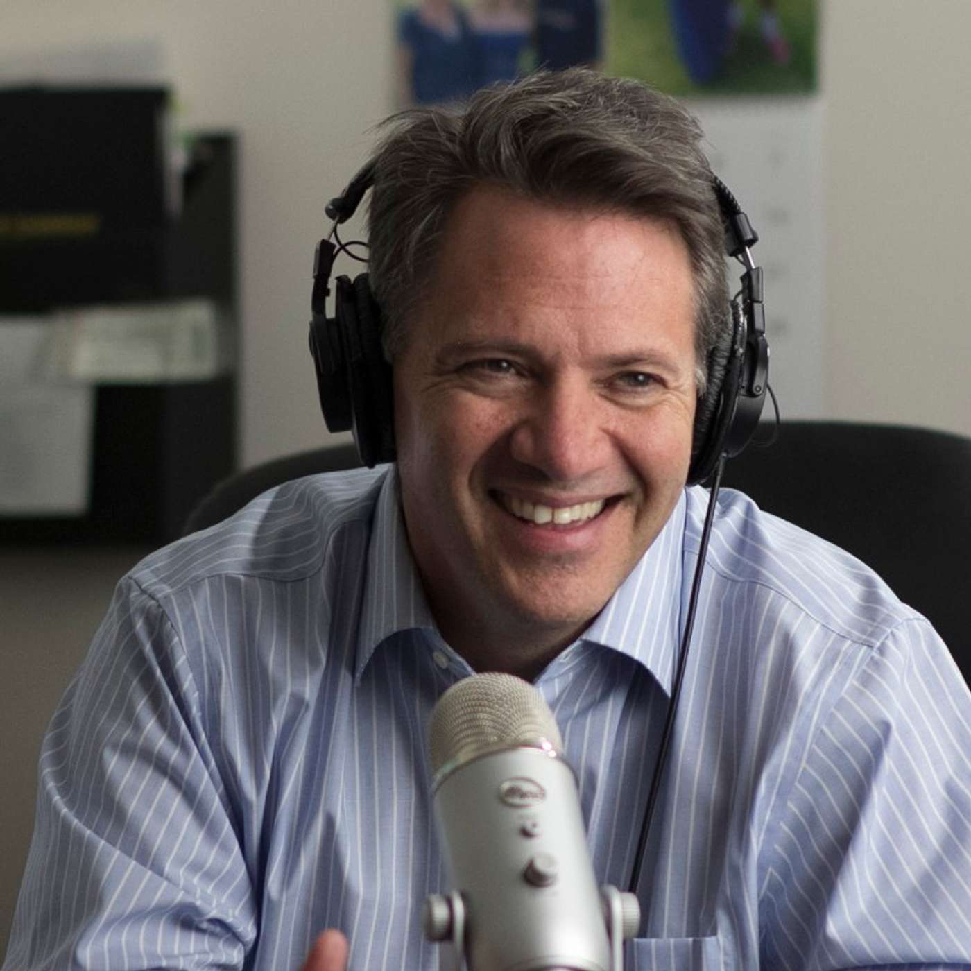 Mission Matters Innovation with Adam Torres