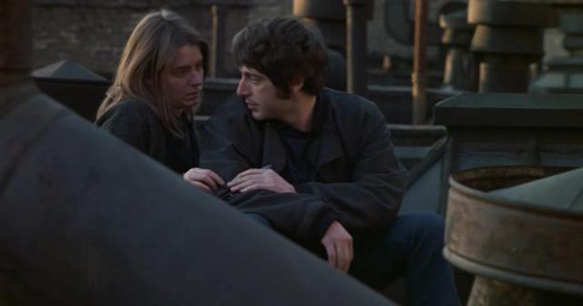 Panico a Needle Park, un viaggio oscuro nel cuore dell'eroina episode artwork