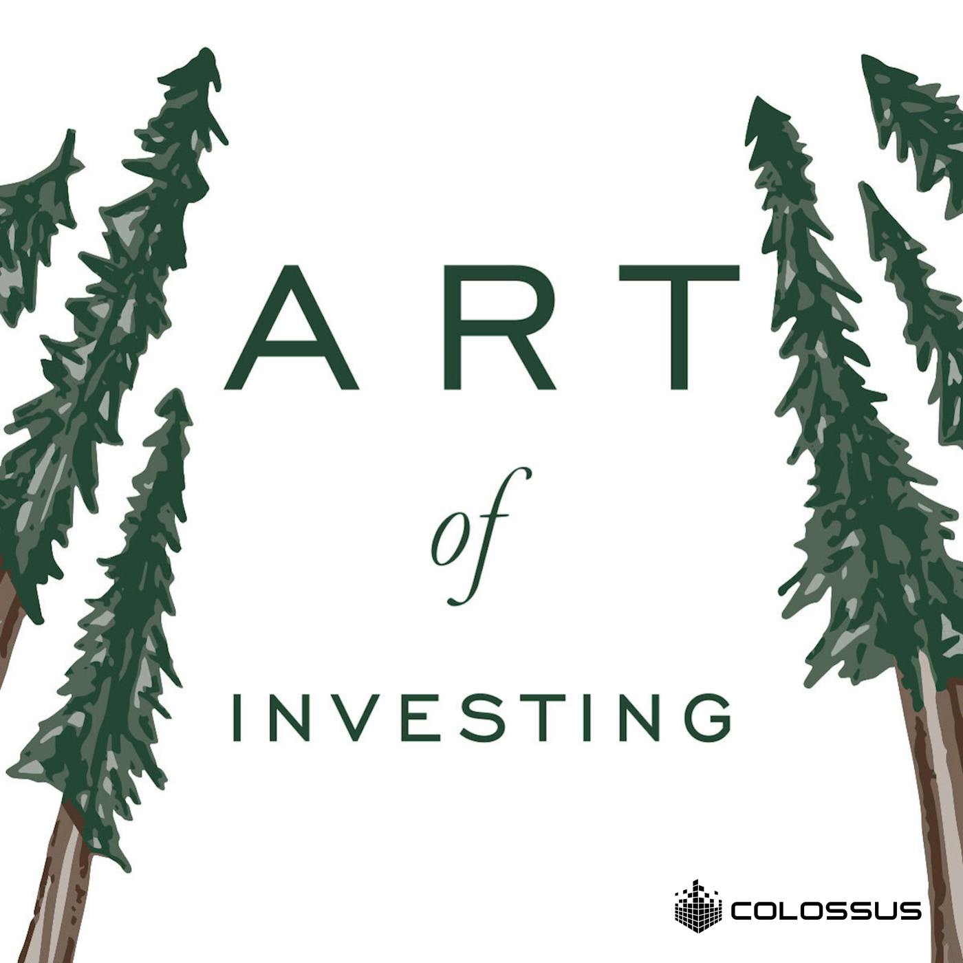Welcome to Art of Investing