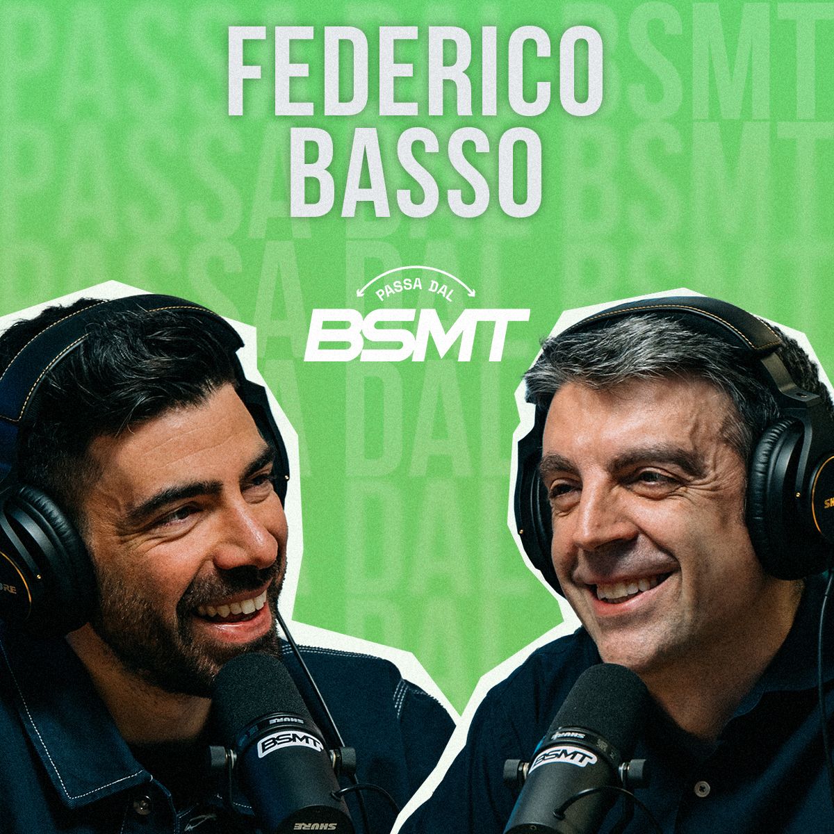 Federico Basso | "IN 15 ANNI NON CI SIAMO MAI TELEFONATI"