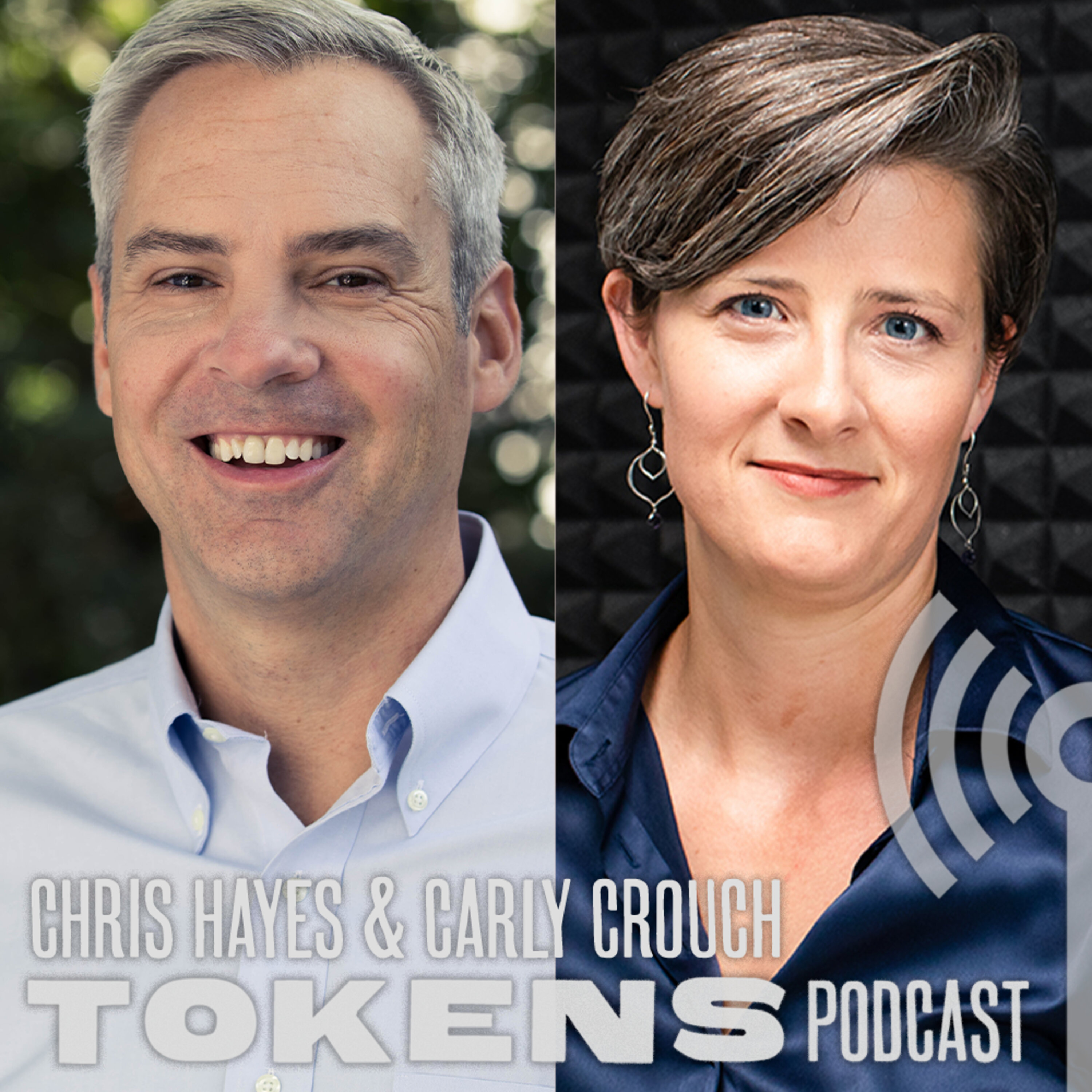 44: God and Guns: Chris Hays and Carly Crouch