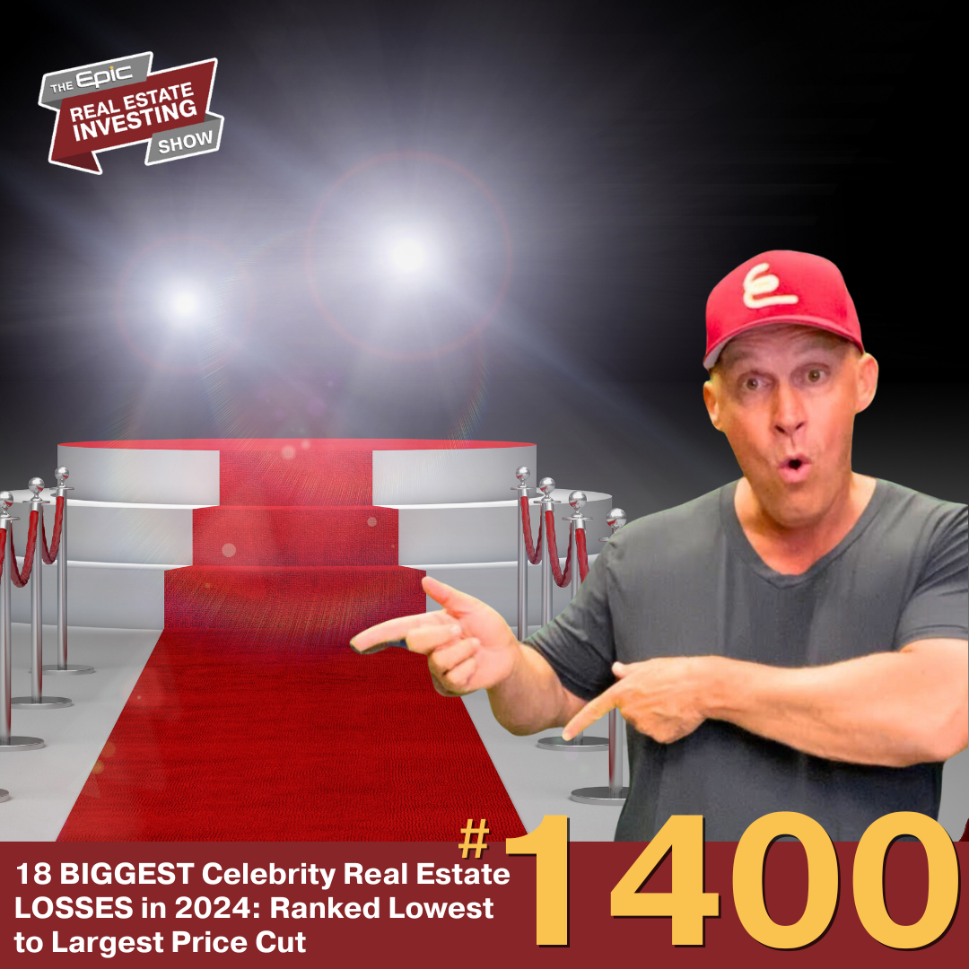 Epic Real Estate Investing