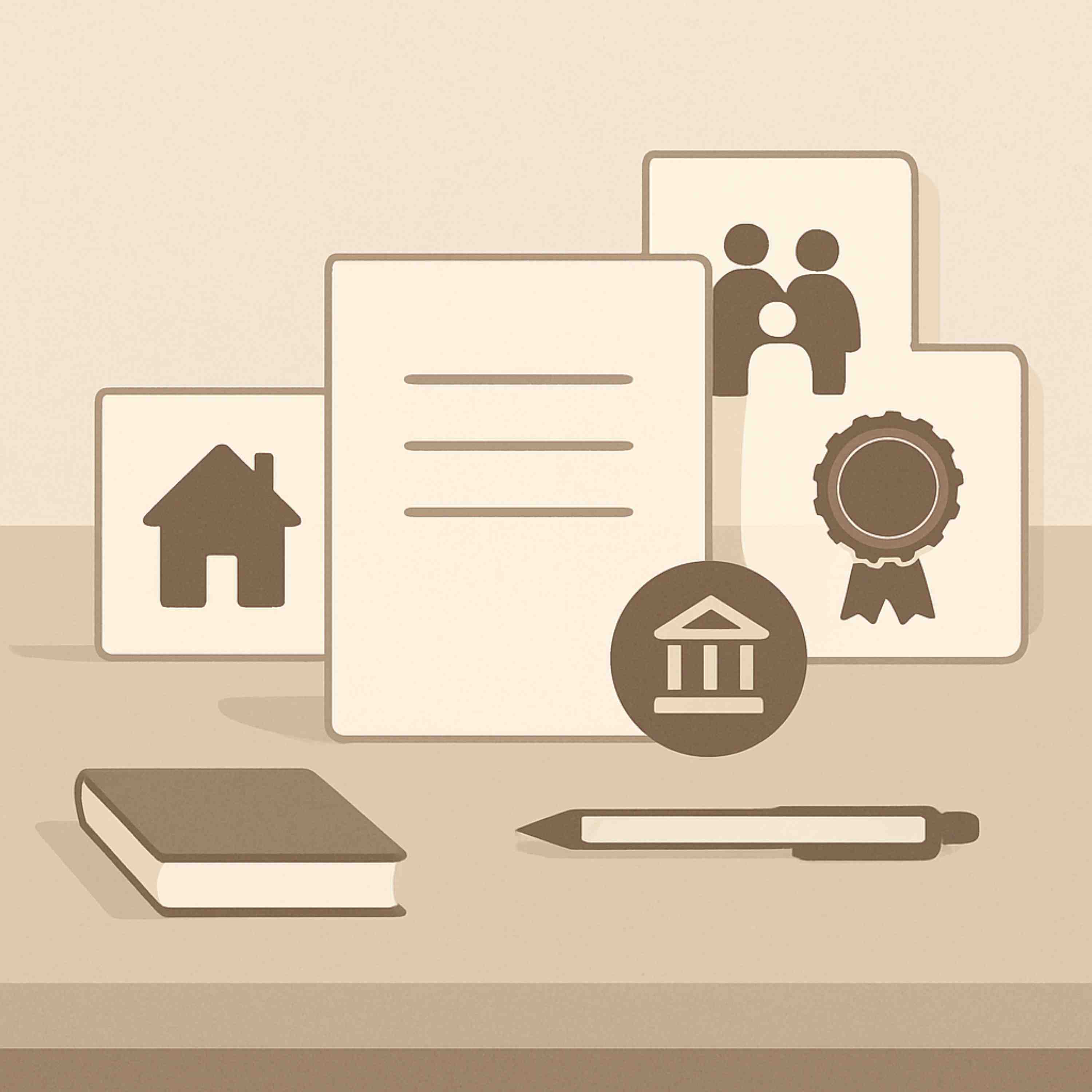 Estate Planning 101 by Jesse Cramer of Best Interest on Planning Future Assets