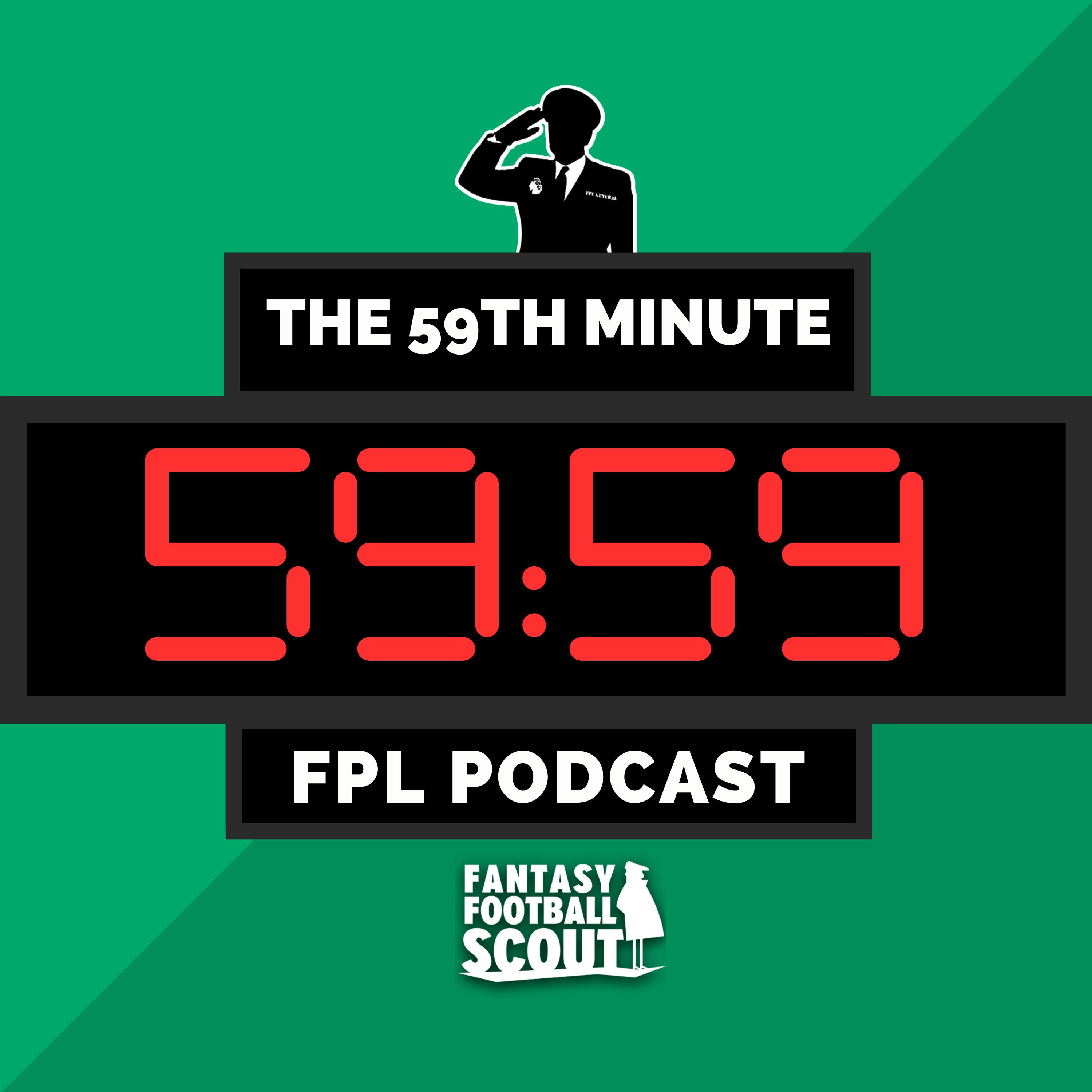 GW28: Preview GW28: Preview