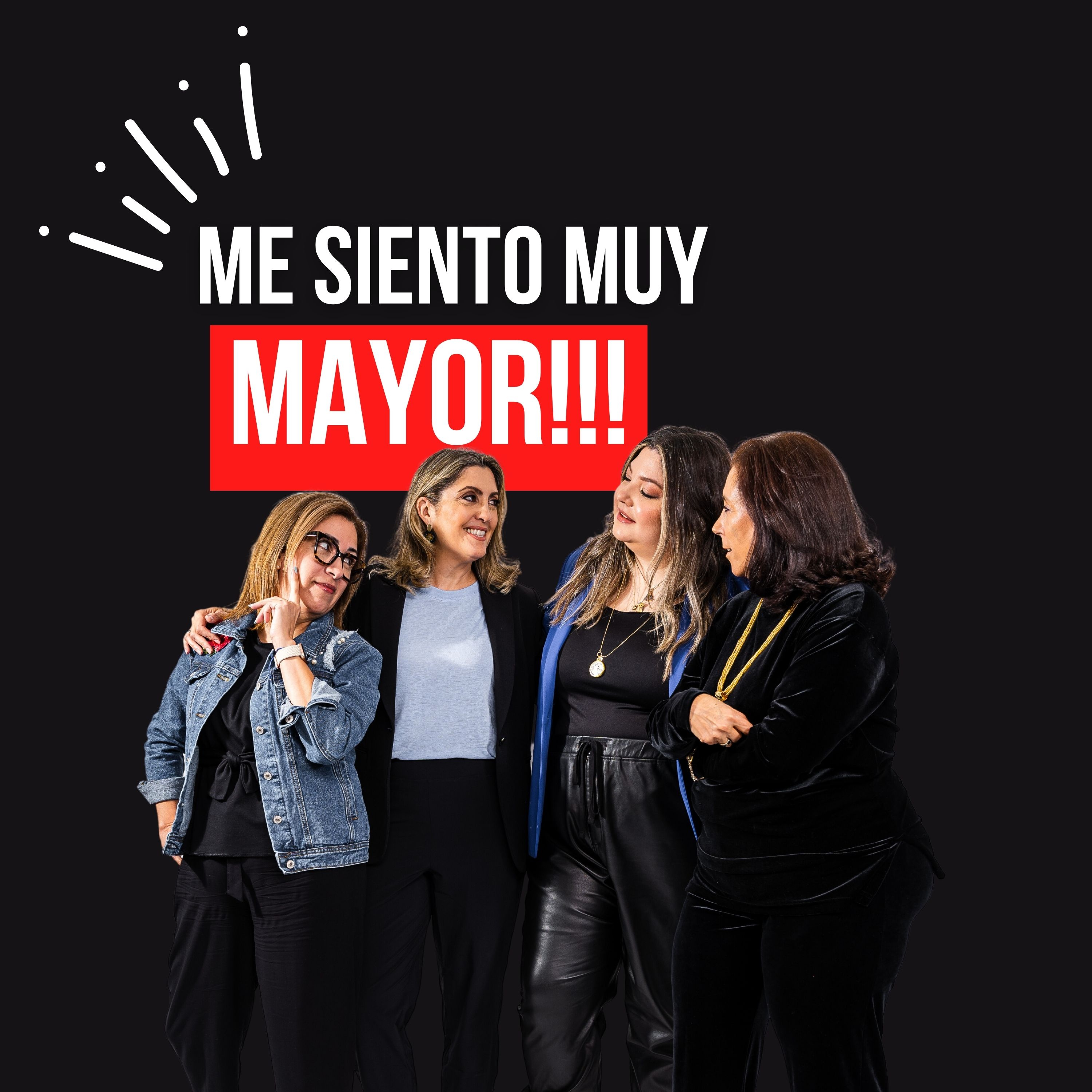 El Poder de los Tacones