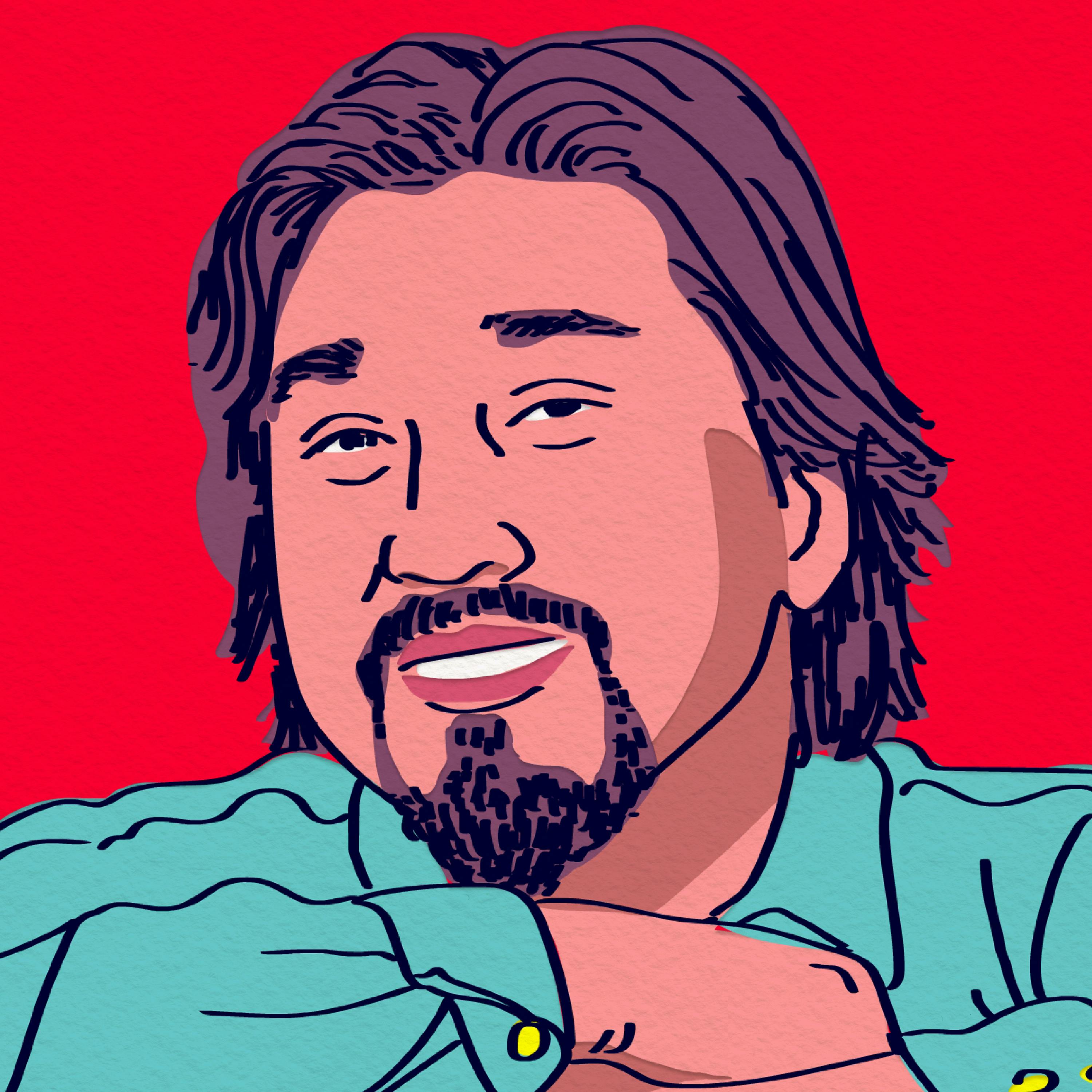 538: New York in the ‘90s and Inside Culinary Class Wars with Edward Lee