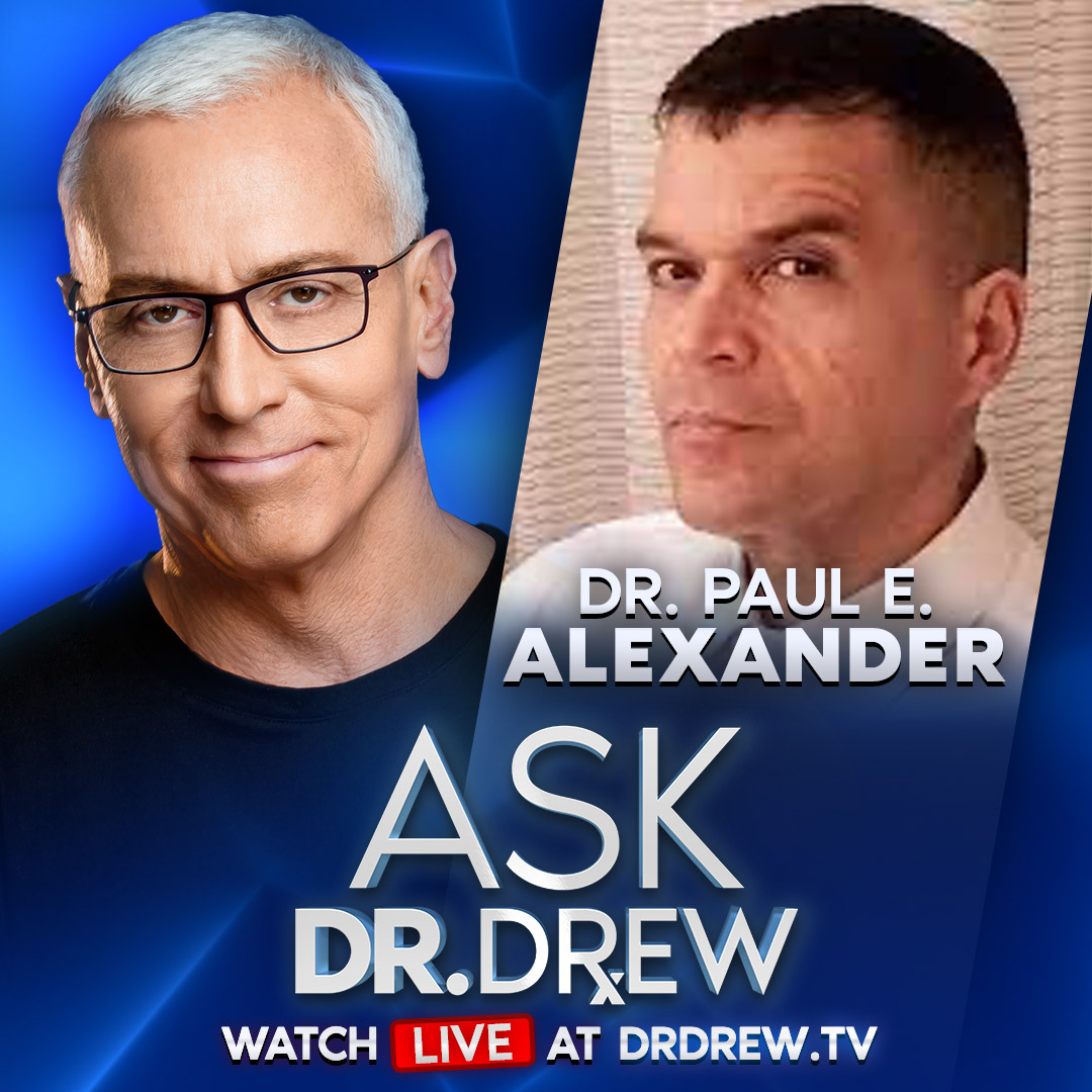 Dr. Fauci Admits Lab Leak NOT A Conspiracy Theory, 6ft Social Distancing NOT Based On Science w/ Dr. Paul Alexander