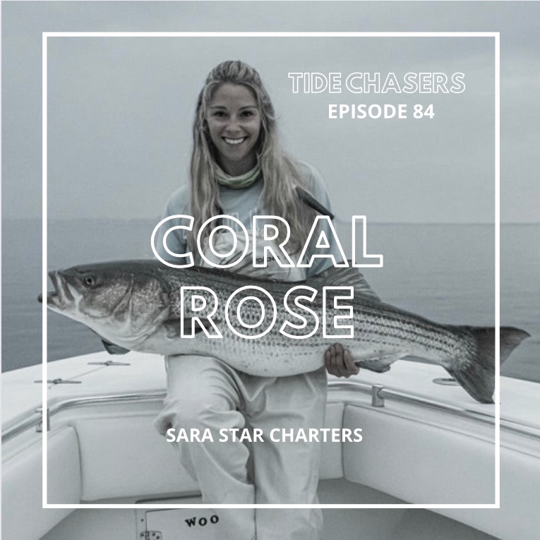 Tide Chasers Podcast