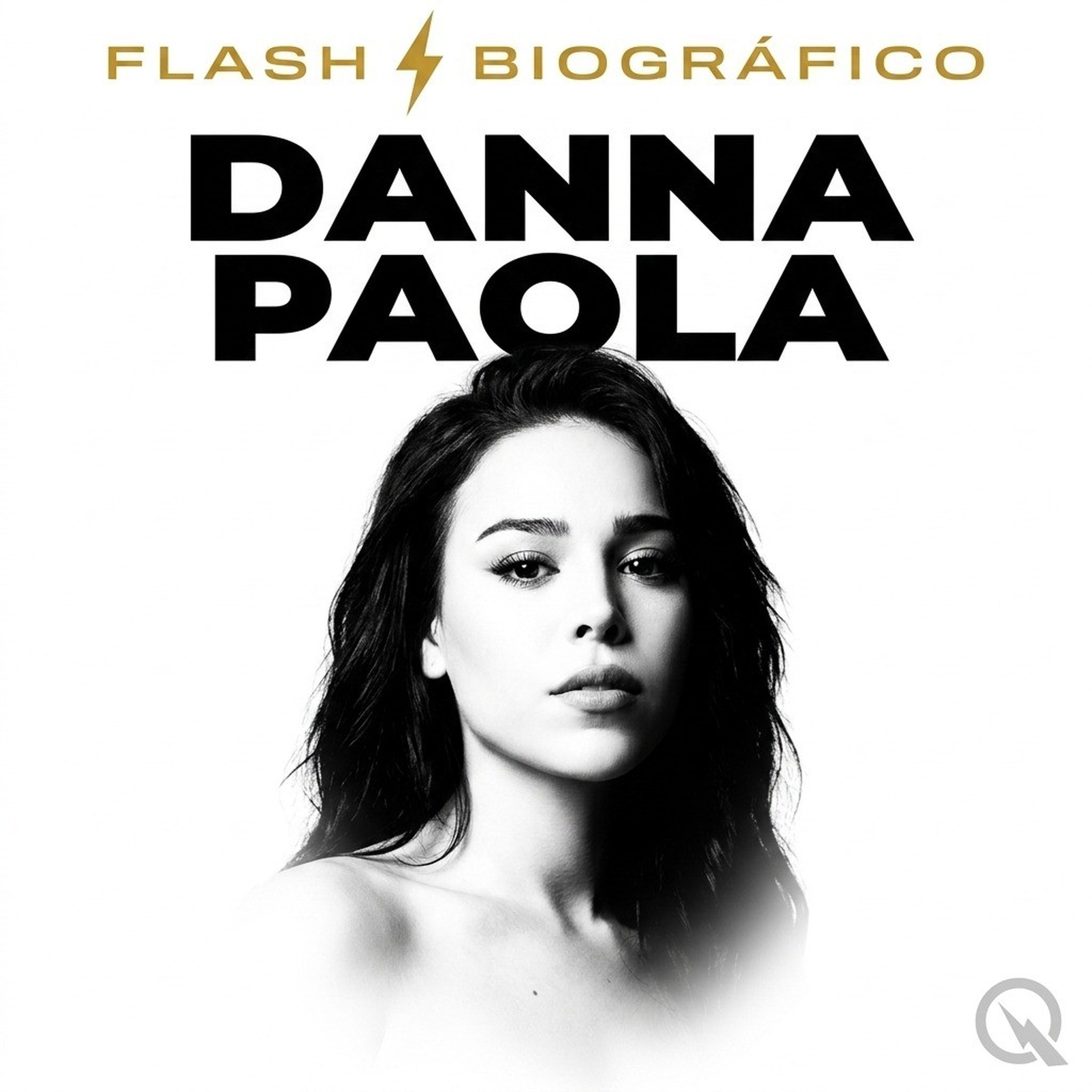 Danna Paola - Flash Biográfico