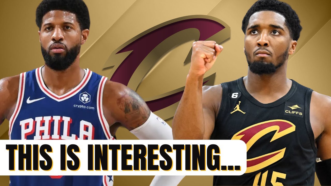 This Is EXACTLY What We Needed... | Daily Cleveland Cavaliers News & Rumors episode artwork