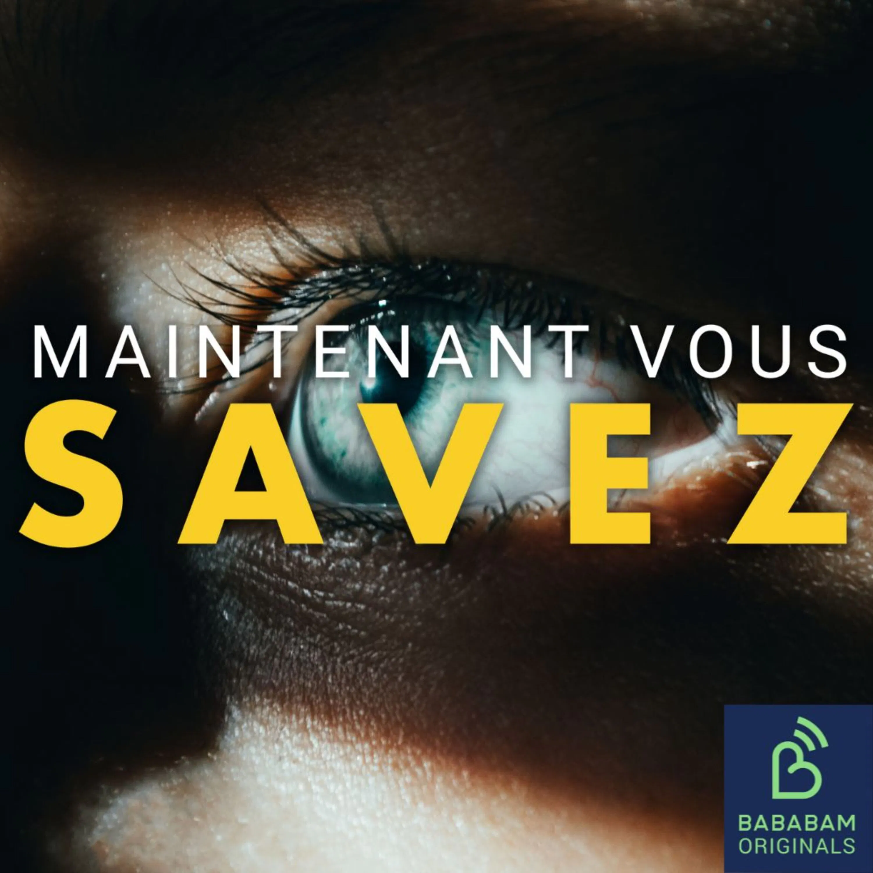 Les yeux clairs sont-ils vraiment plus vulnérables à la lumière ?