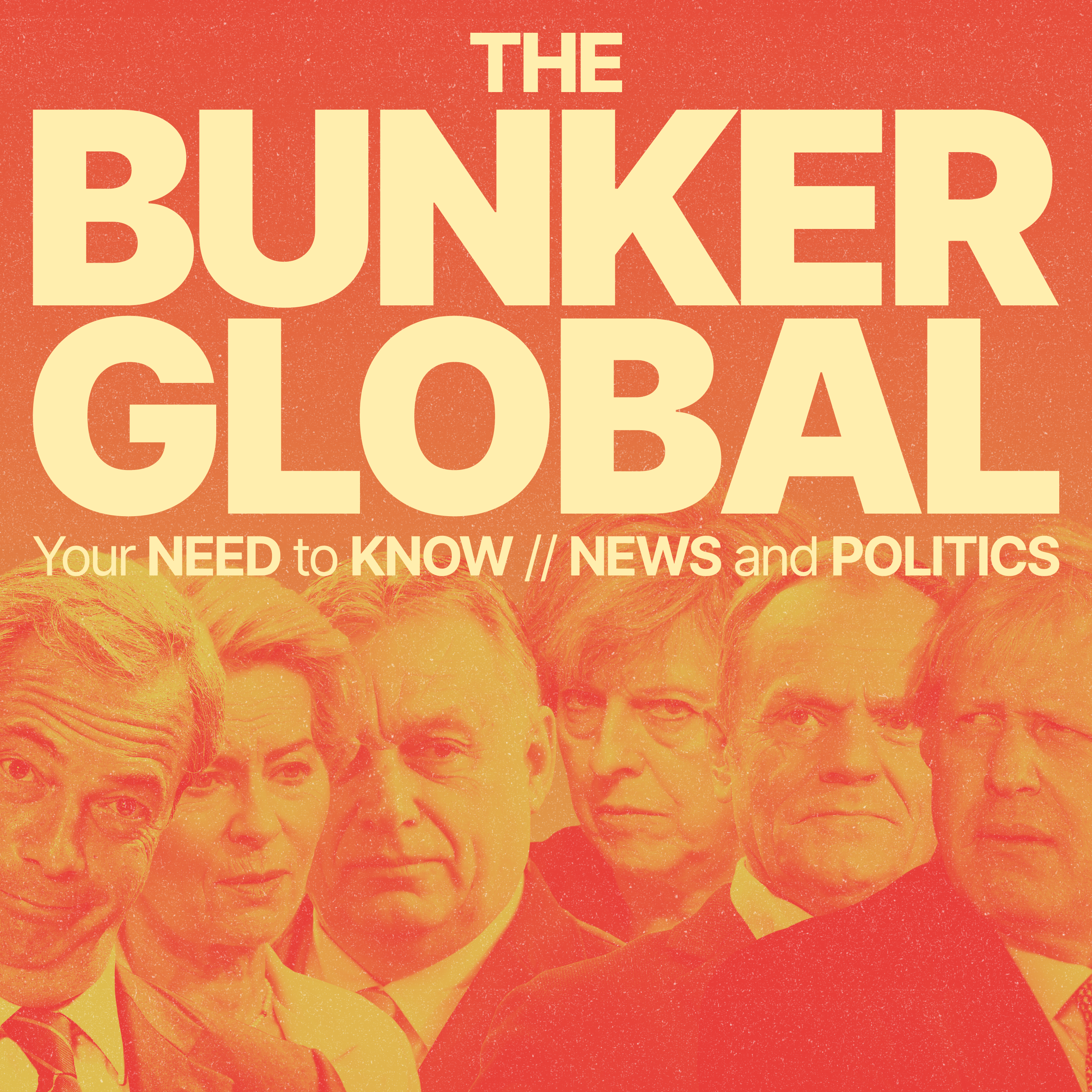 The Bunker – News without the nonsense