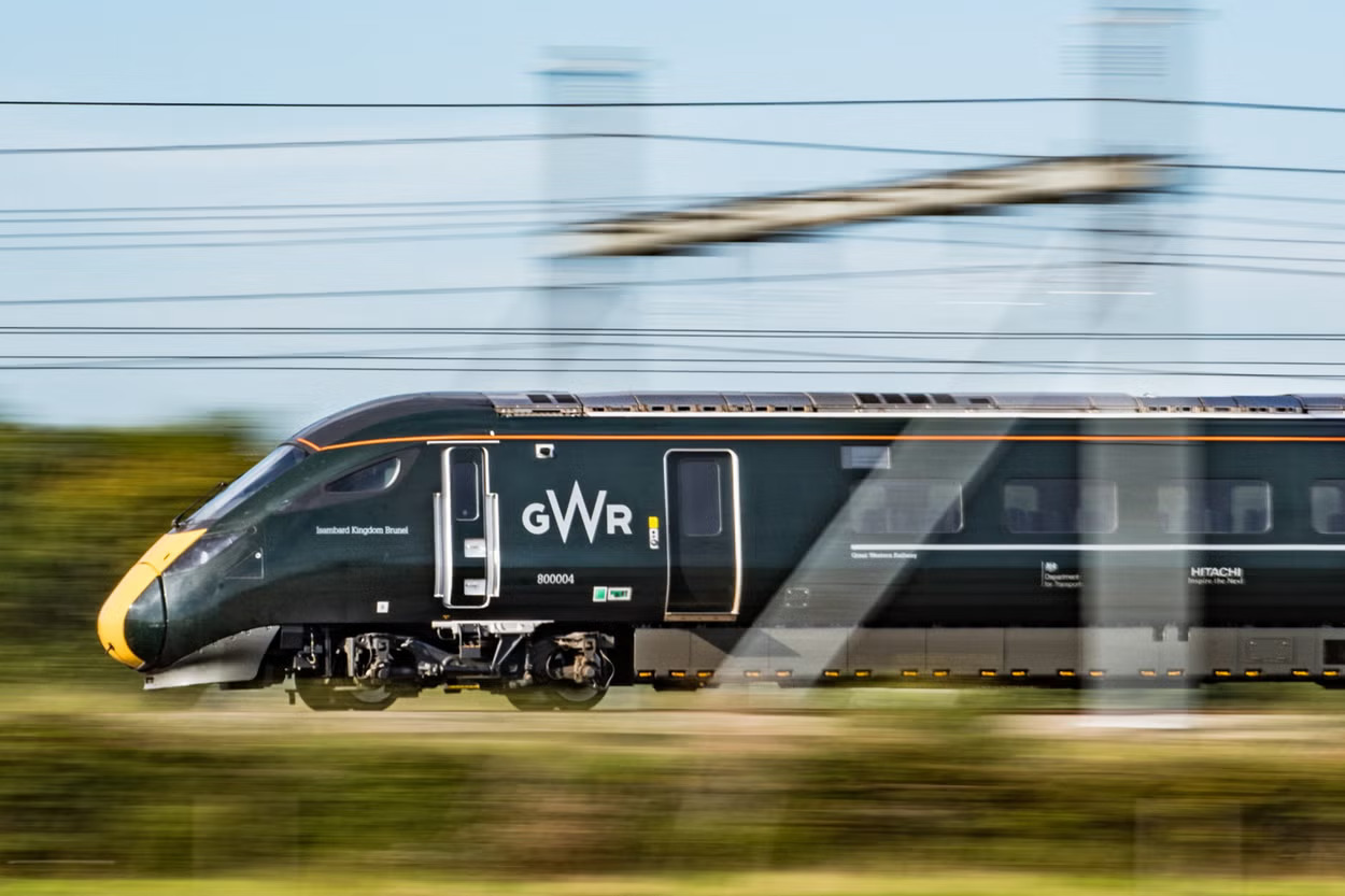 S2 Ep30: Trains, Dicks and Fires