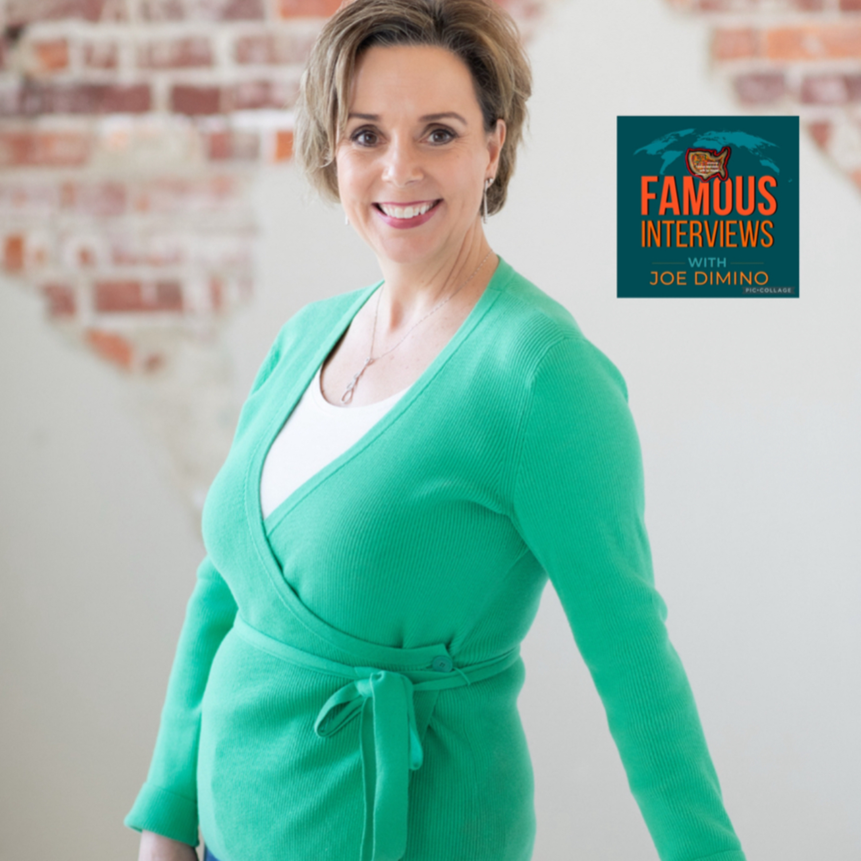 Famous Interviews with Joe Dimino