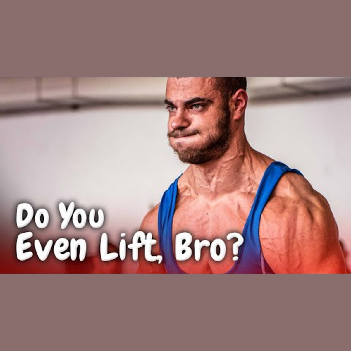 Training Essentials for a Powerlifting Competition episode artwork