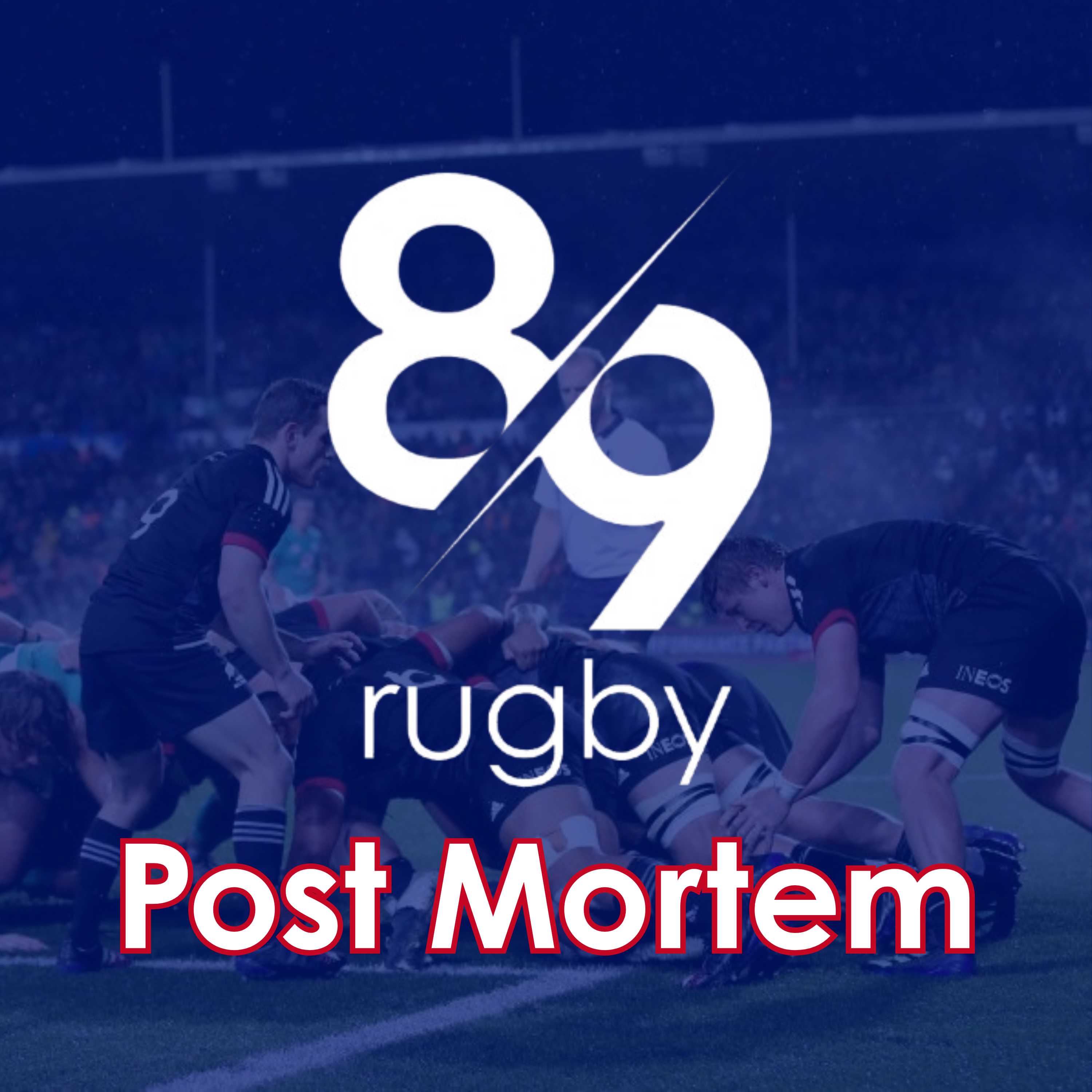 Nations Championship Post Mortem: Wallabies flattened by French firepower episode artwork
