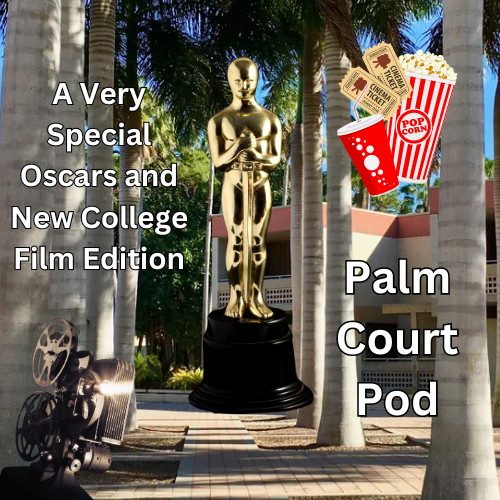 Palm Court Podcast
