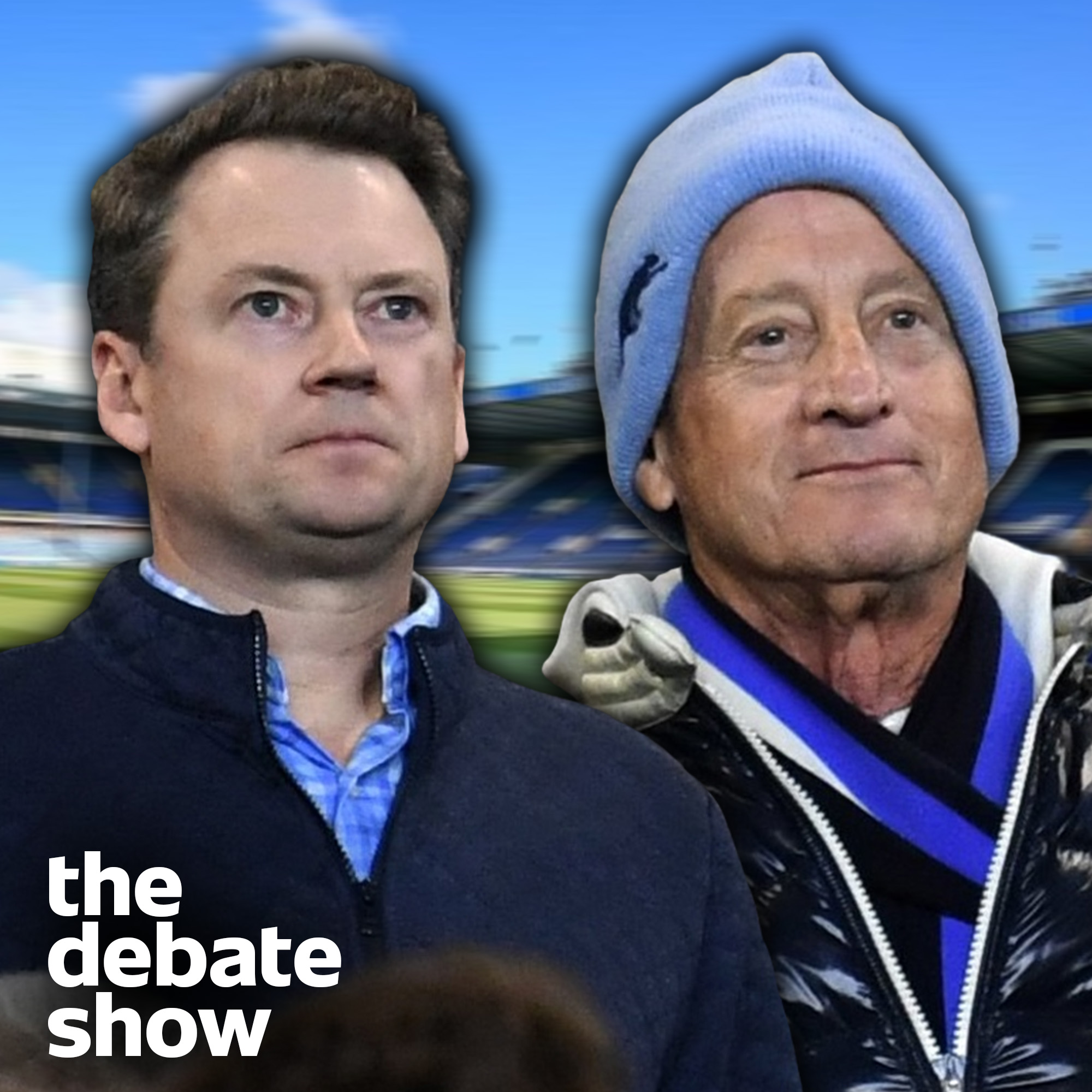 the debate show: arise announced as new preferred bidders