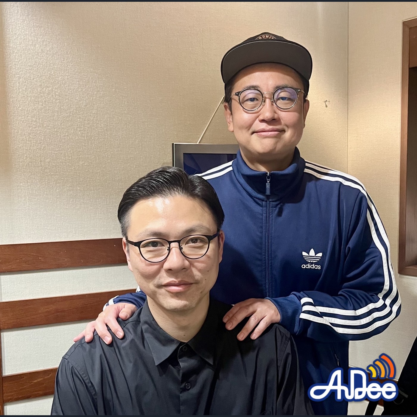 #17 音音歌詞歌詞！あの曲の、あの歌詞好っきゃねんリクエスト～！！！