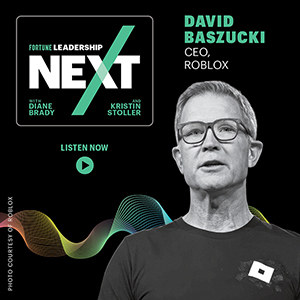 Beyond Gaming: How Roblox is Redefining Digital Worlds With AI and Wellness