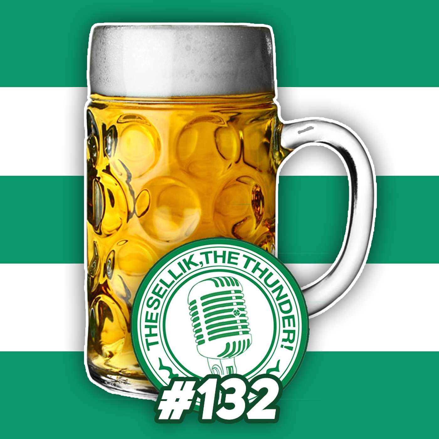 The Sellik, The Thunder