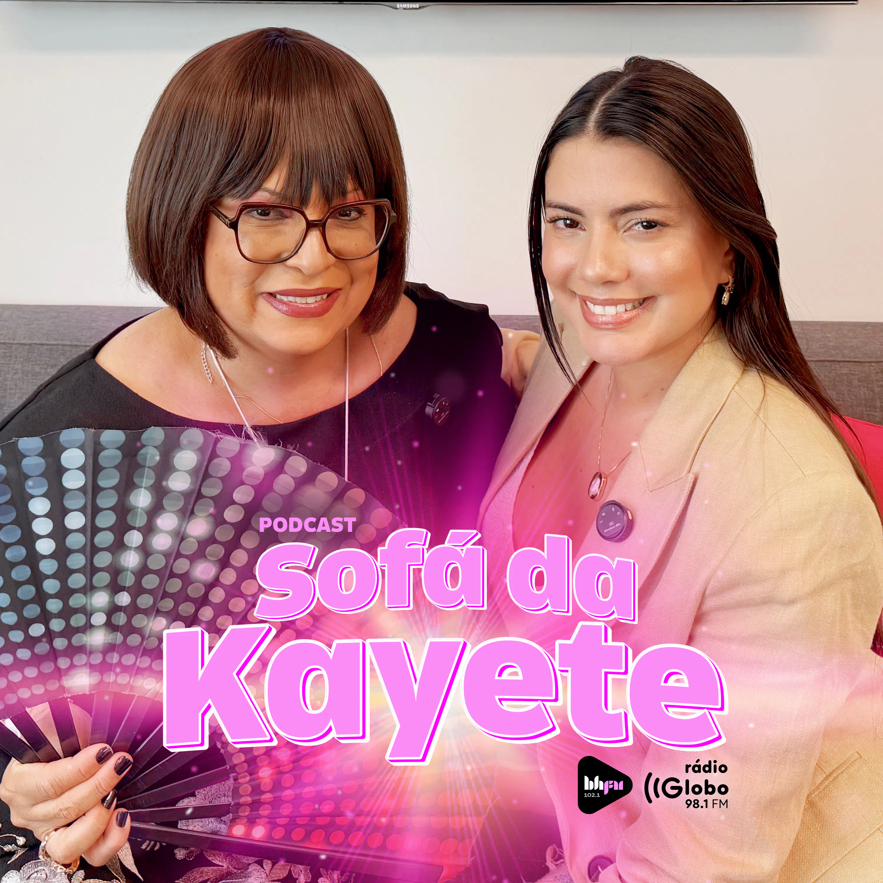 T2 | Episódio 1: Nanda Bande