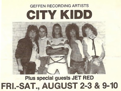 FROM THE ARCHIVES: TESLA (with Joe Royland)