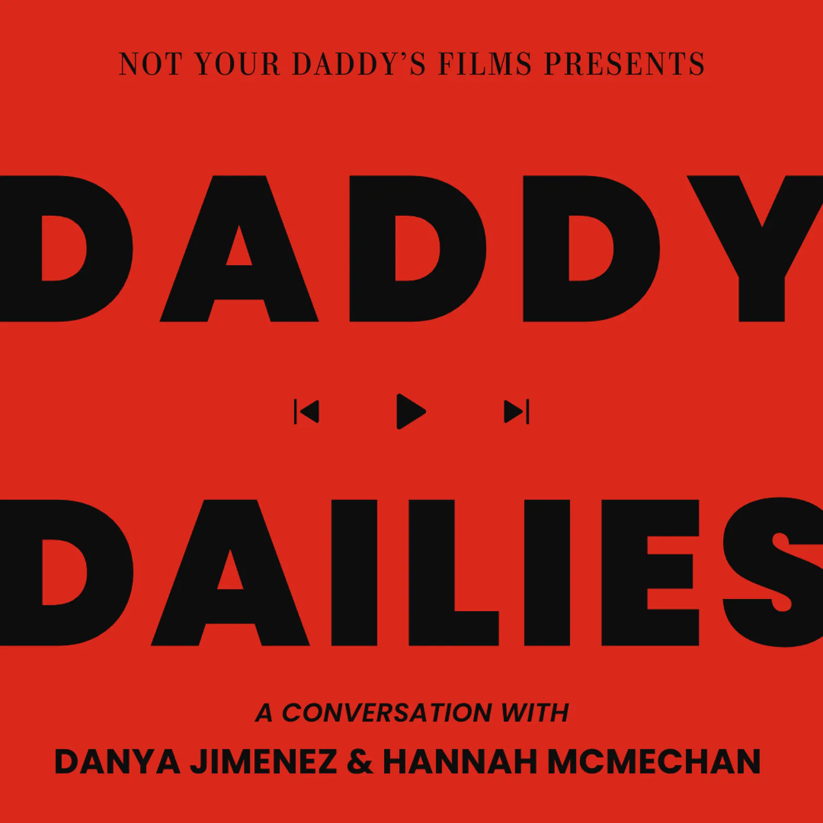 Fandom, Friendship & Ranch Dressing: A Conversation with KPOP DEMON HUNTERS Writers Danya Jimenez & Hannah McMechan episode artwork