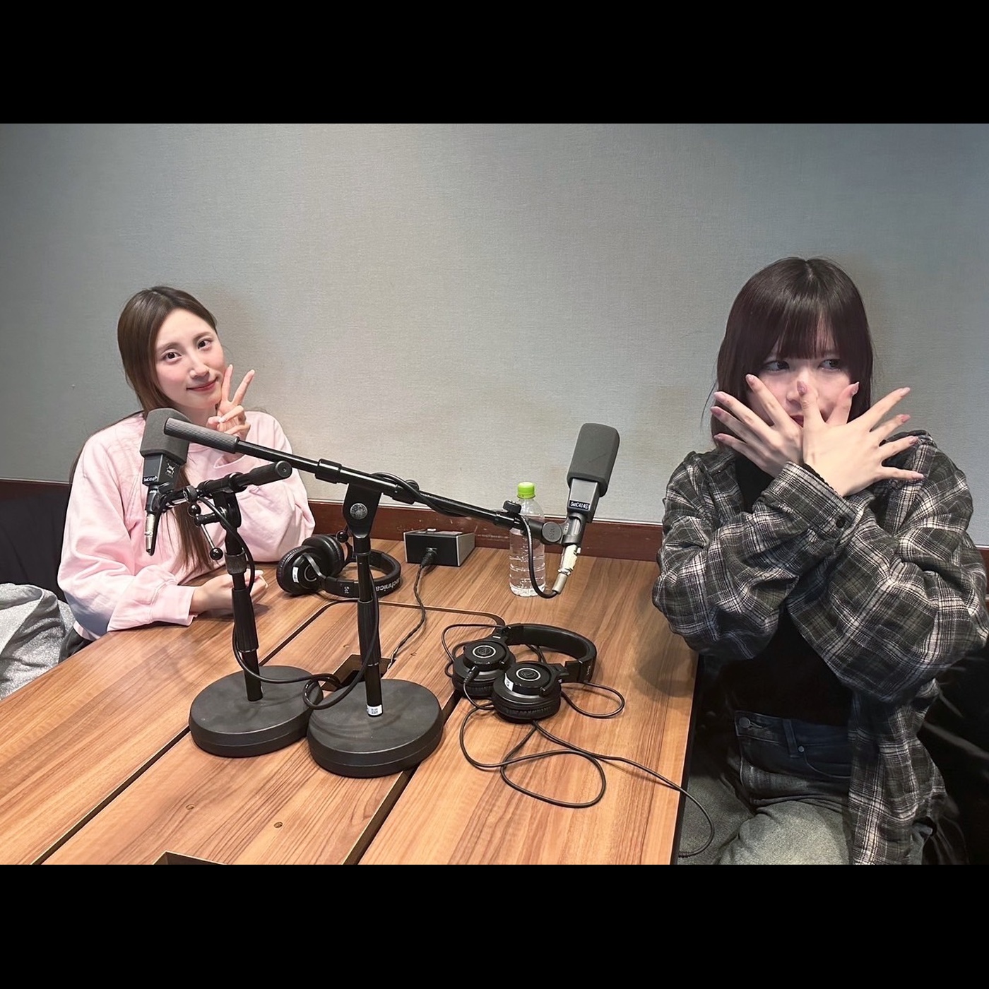 PassCodeのこわくないよ！ #21「行列は腹ペコ厳禁？」