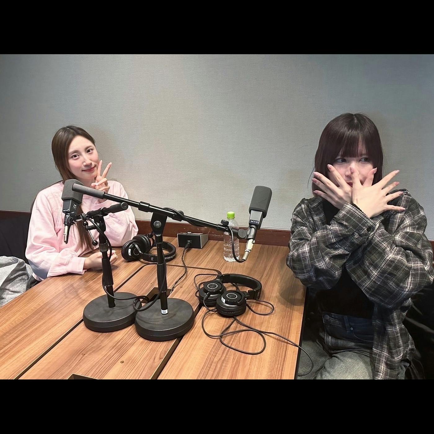 PassCodeのこわくないよ! #21「行列は腹ペコ厳禁?」 PassCodeのこわくないよ! #21「行列は腹ペコ厳禁?」