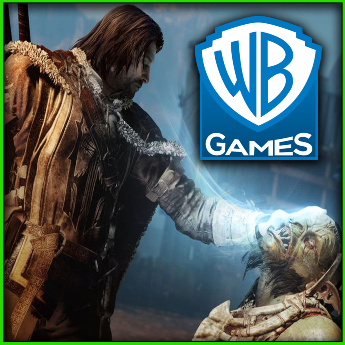 The Nemesis System Patent Disrupts Gaming As An Artform | H.A.M. Radio Podcast Episode #289