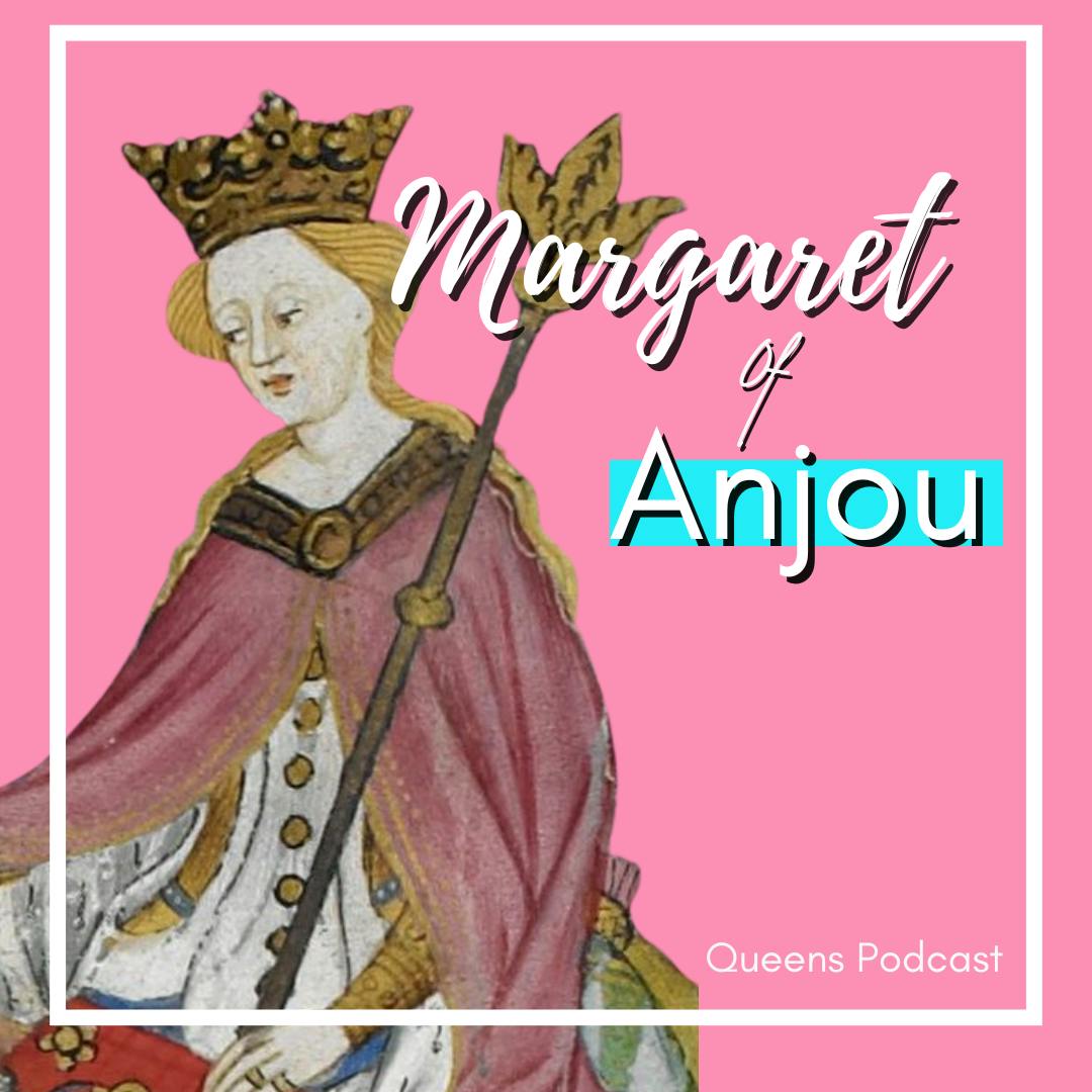 Margaret of Anjou part 1 Margaret of Anjou part 1