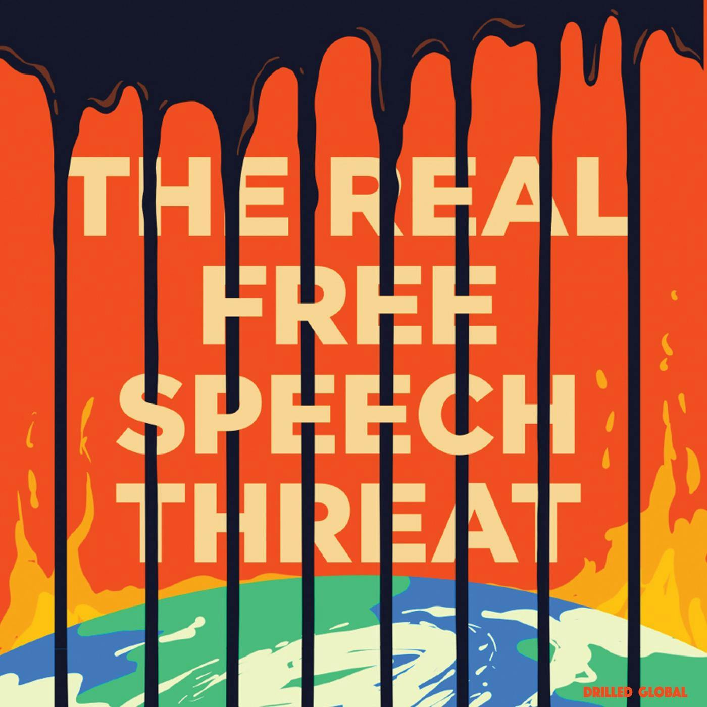 The Real Free Speech Threat: How UK Courts Became the New Climate Protest Battleground