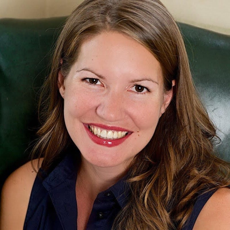 The Road To Philanthropy