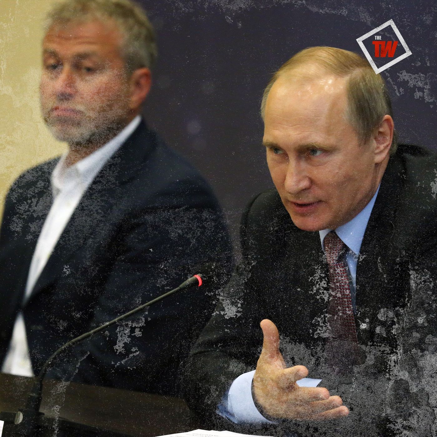 Ancelotti welcomes Man Utd approach | Abramovich forced to sell Chelsea, who buys it?