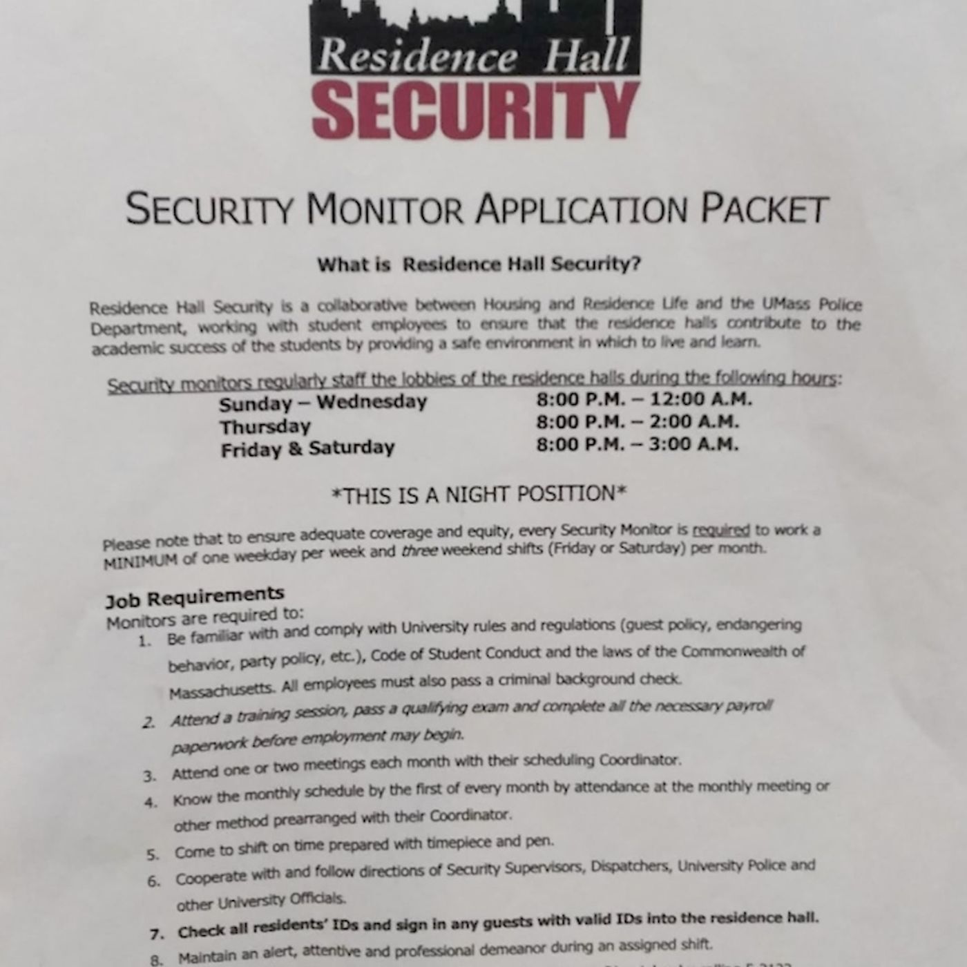 145 - Revisiting Details w/ Clint Harting (1 of 2)