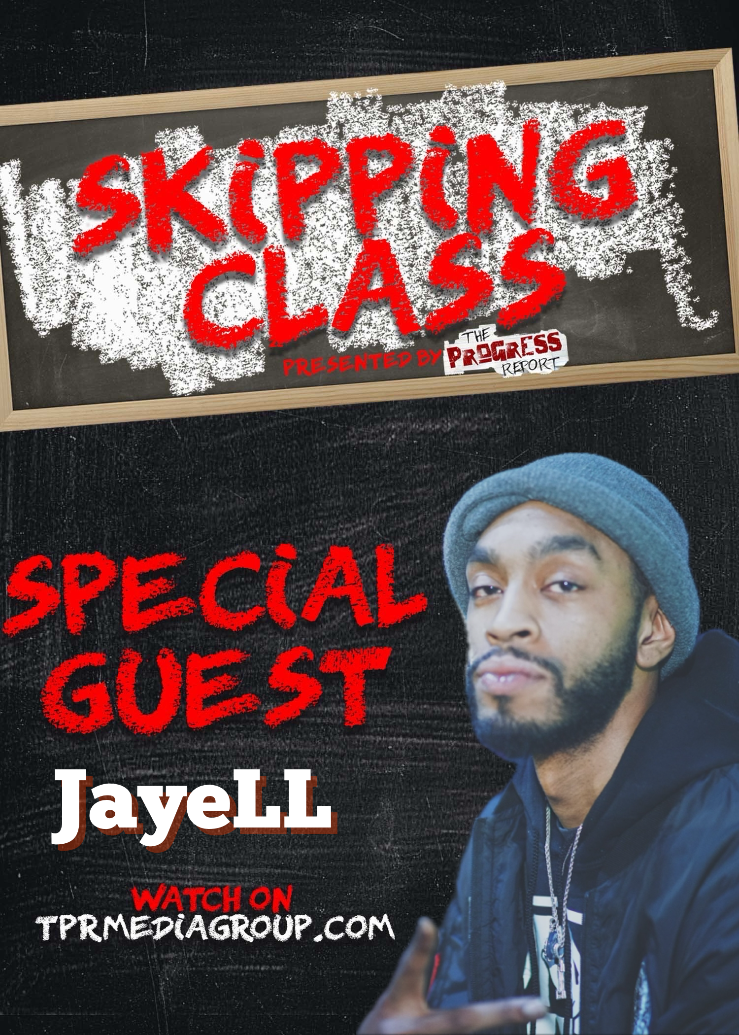 JayeLL speaks on recording “Dirty Game” with Bankroll Fresh 1 day before he passed, Boochie carrying the Street Money torch