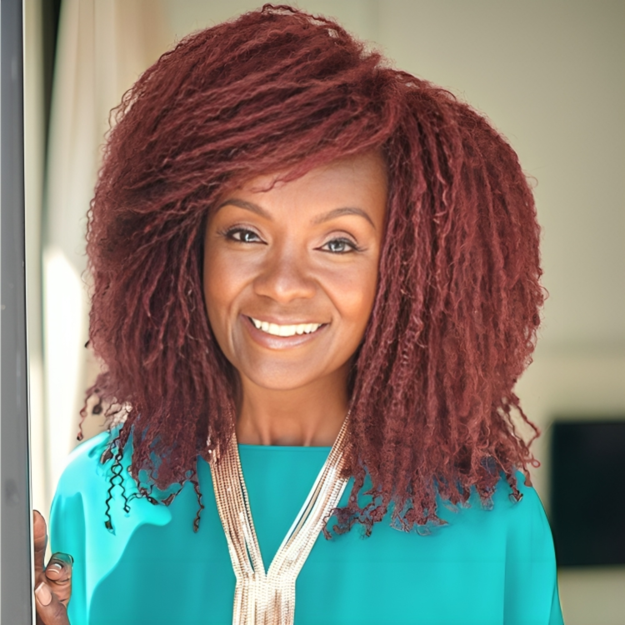 Rha Goddess on Redefining Ambition and Building a More Human Future of Work